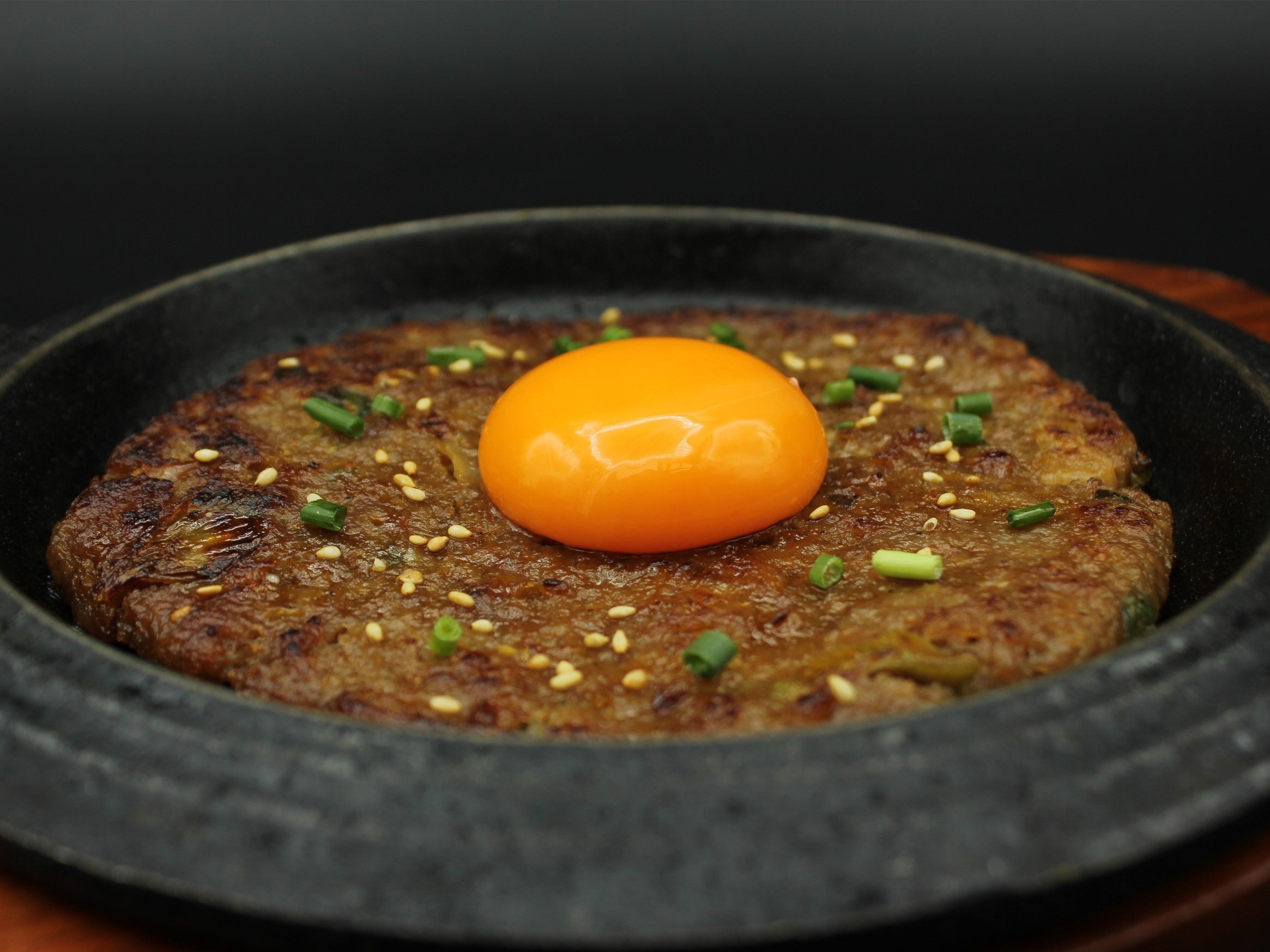 月見トッカルビ 韓国料理ビビム （上野） イートイン　830円