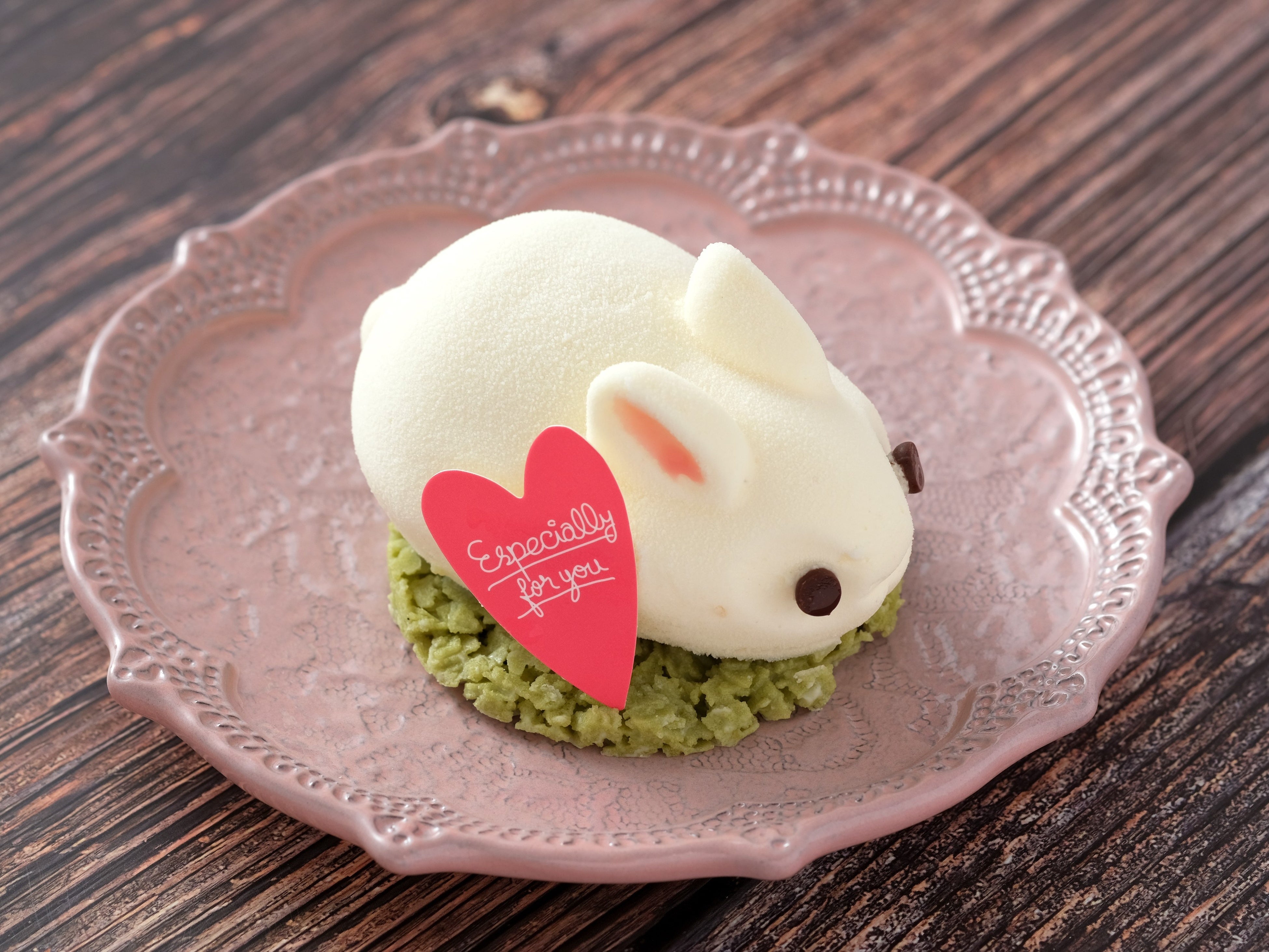 プティ・ラピーヌ キャトルキャール（立川） 1個　594円