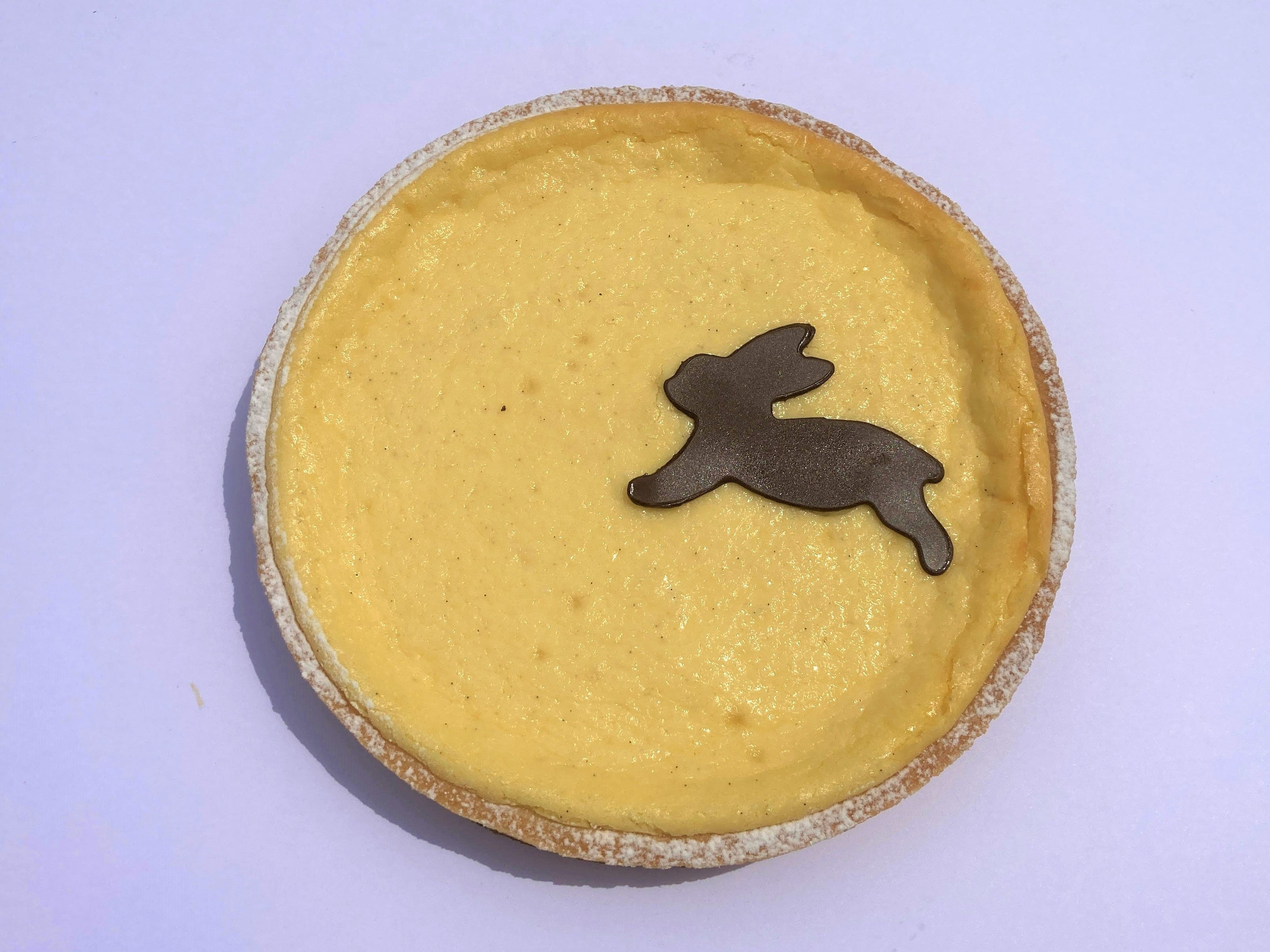 お月見チーズタルト　アンドメルシィ（大宮）1台　1,680円