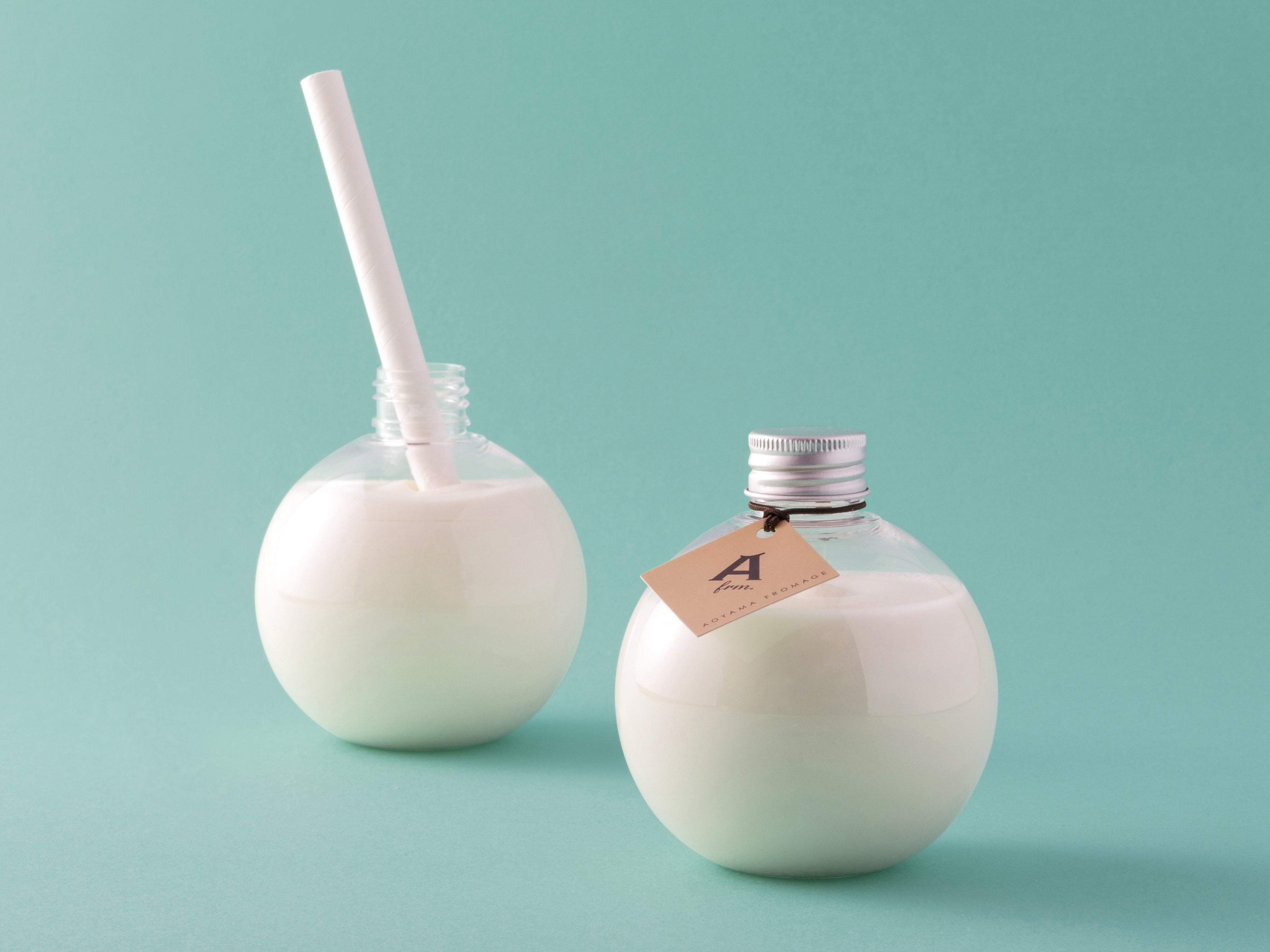 クレームフロマージュ 青山フロマージュ（大宮） 1個　734円