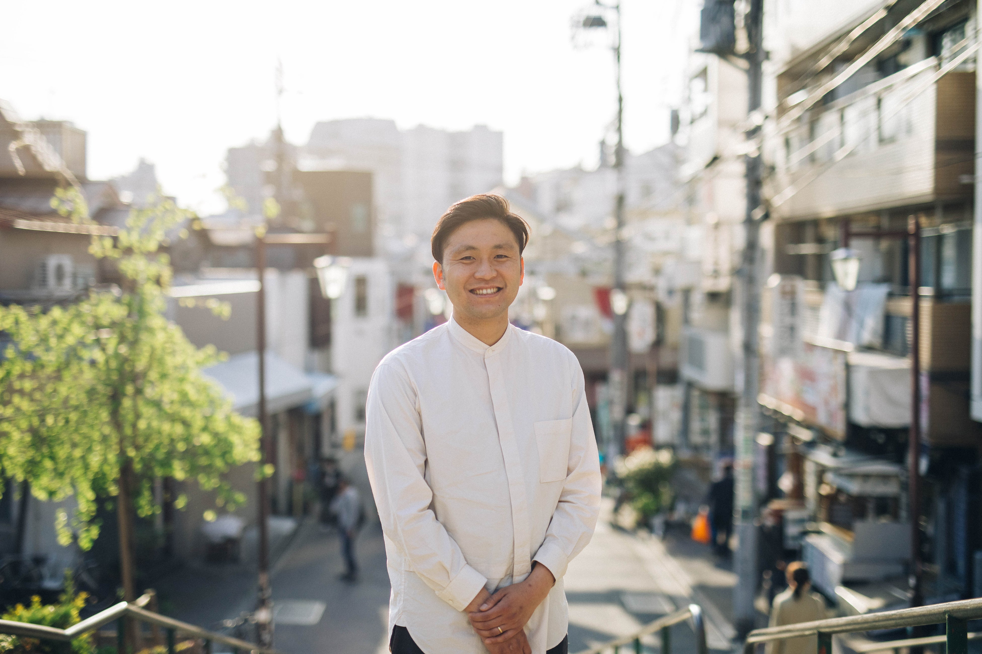 代表取締役 宮崎 晃吉氏