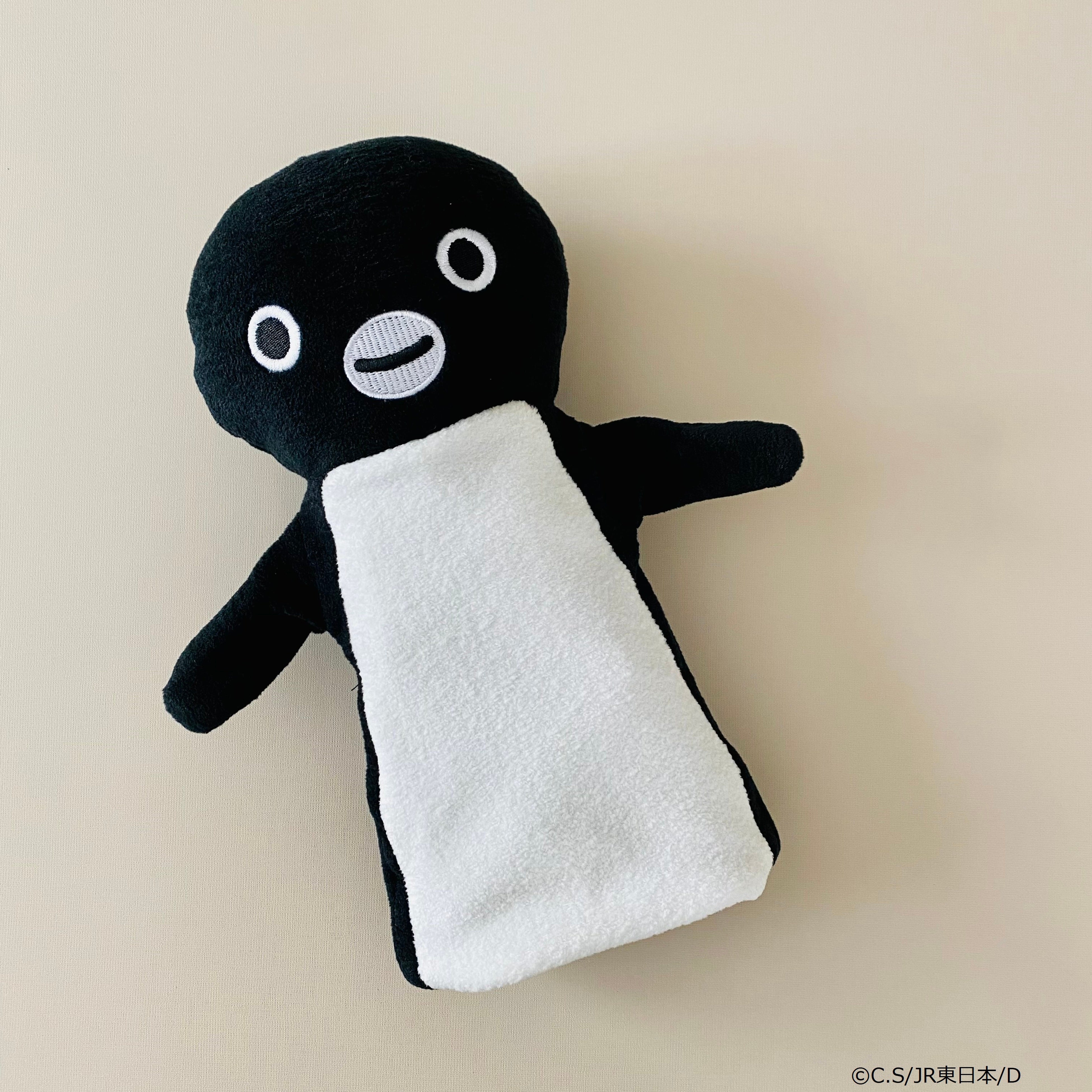 【希少限定Suica】千葉ピーナッツペンギン　台紙付（使用不可） Amazon.co.jp: 使用可能 10周年 記念Suica 10th Anniversary