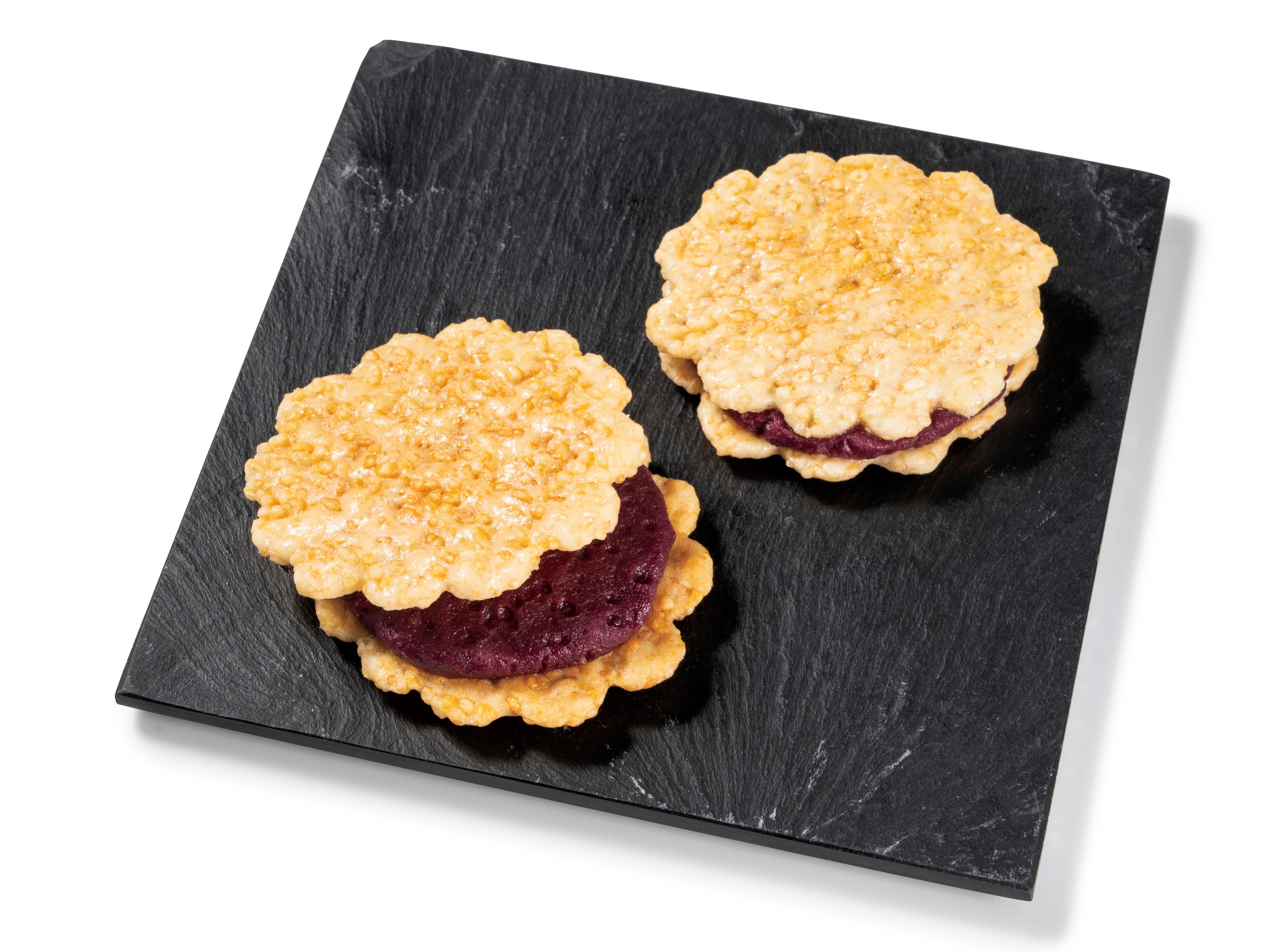 あんこ天米〈おいも〉  富士見堂（日暮里・グランスタ） 1袋　240円