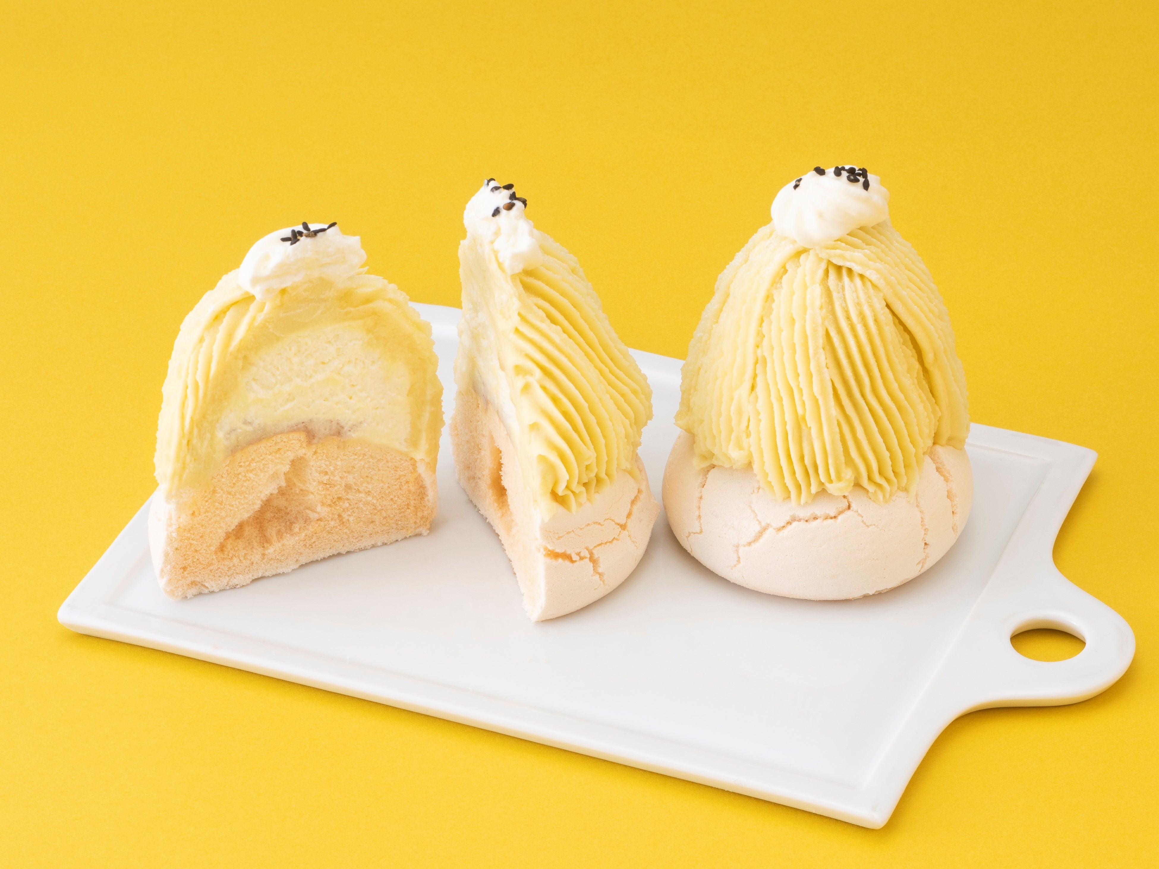 デリース・紅はるか アンドメルシィ（大宮） 1個 620円