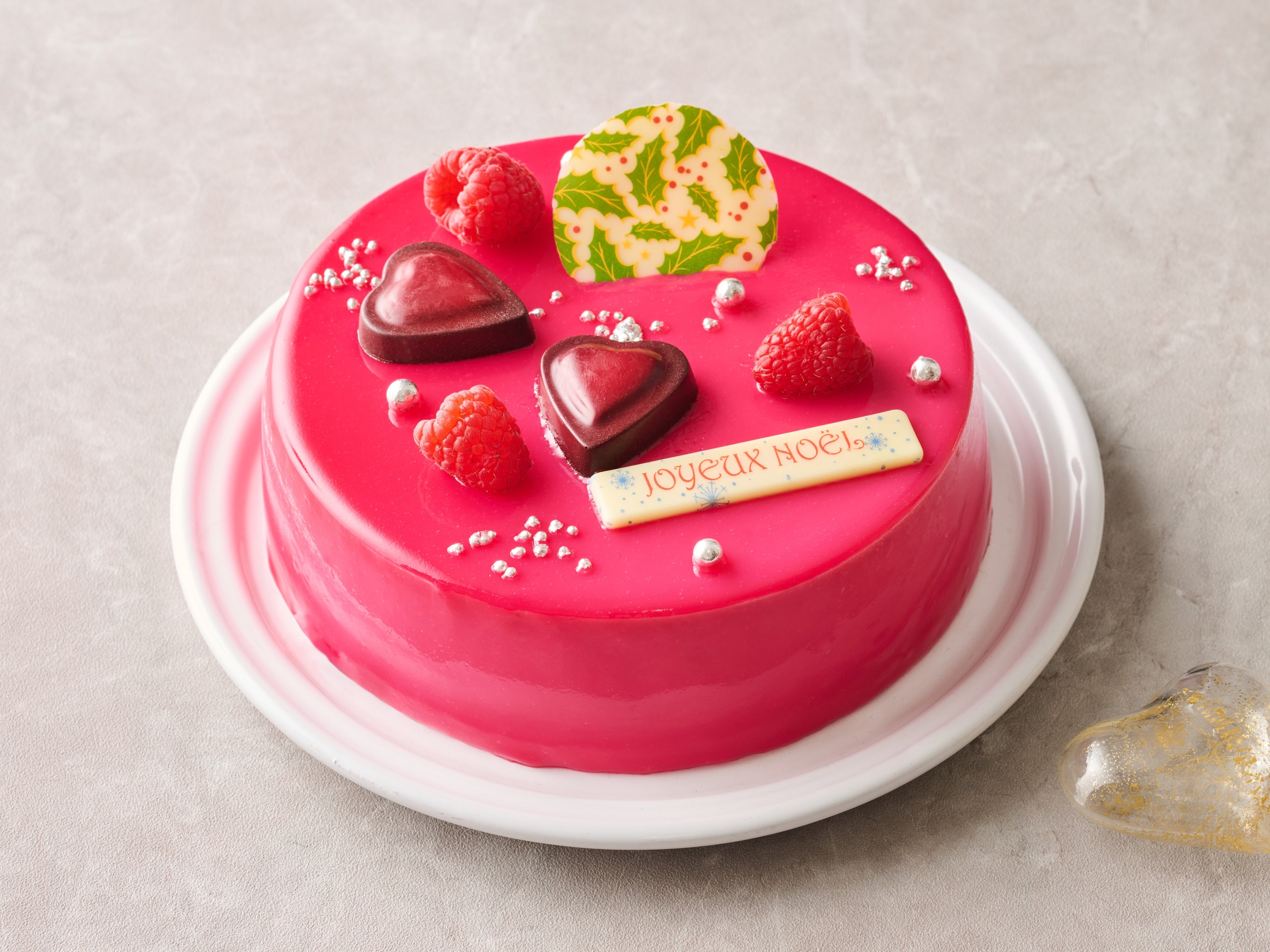 「クー・ド・クール」（6,500円）※70台限定  アンドメルシィ（エキュート大宮）