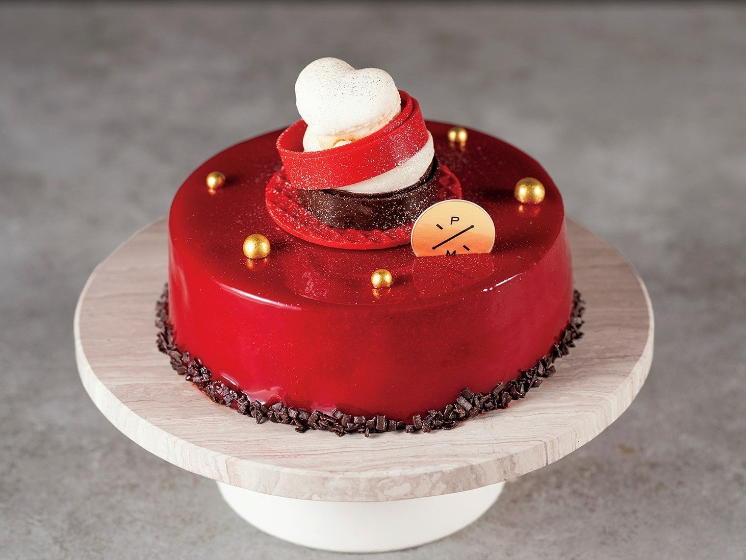 ノエル　ドゥ　ピエール　2023（6,966円）  ピエール マルコリーニ（グランスタ東京／B1改札内 銀の鈴エリア）