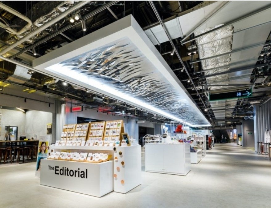 「エディトリアル」アクセサリーセレクト