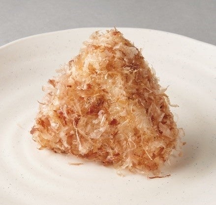 猫じゃらしむすび