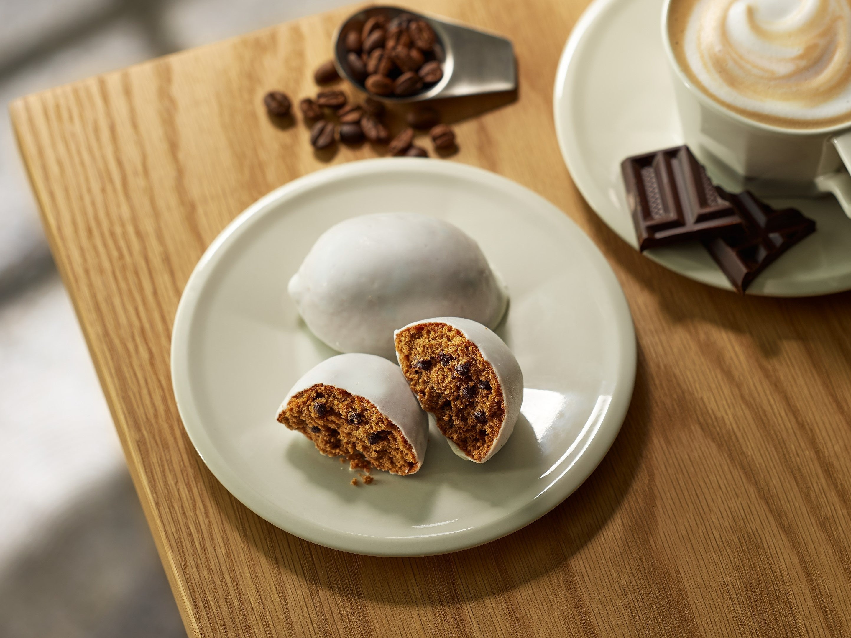 シーズナルギフト　イマジン  5個入り 1,998円／フィオラッテ（エキュート品川）