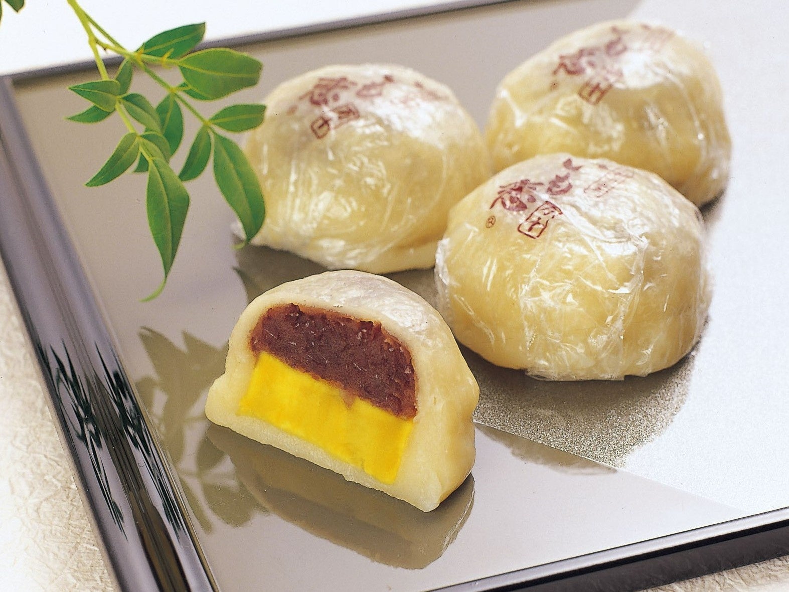 いも恋6個入  1箱 1,200円／菓匠 右門（エキュート大宮）