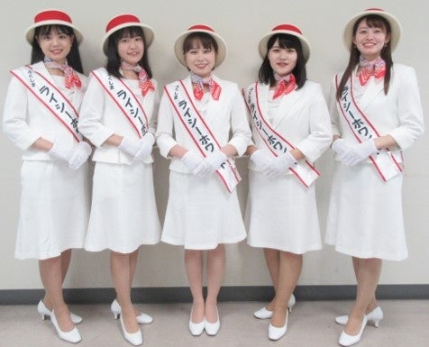 2023 ふくしまライシーホワイト