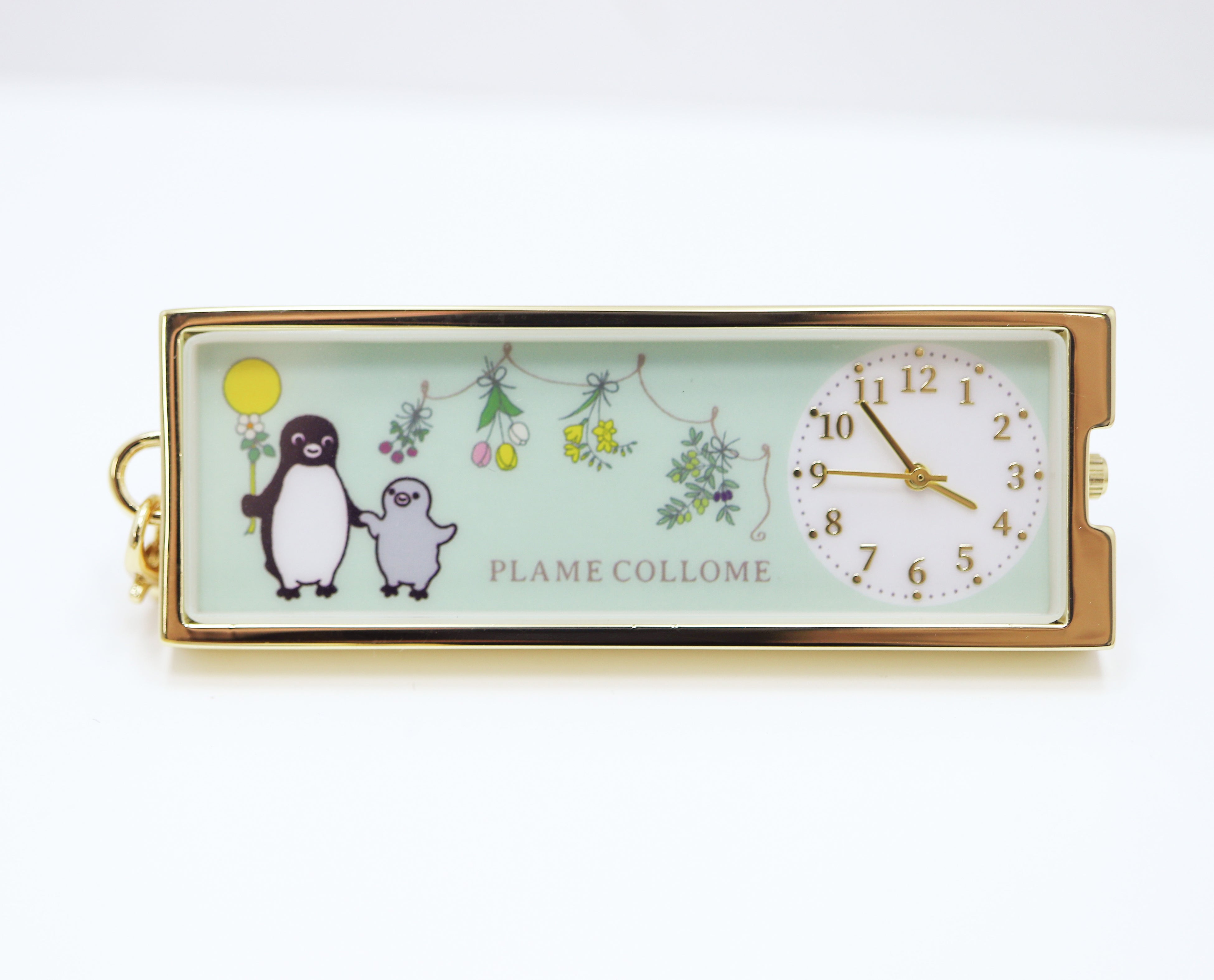 Suicaのペンギン  スティックキーチェーン2