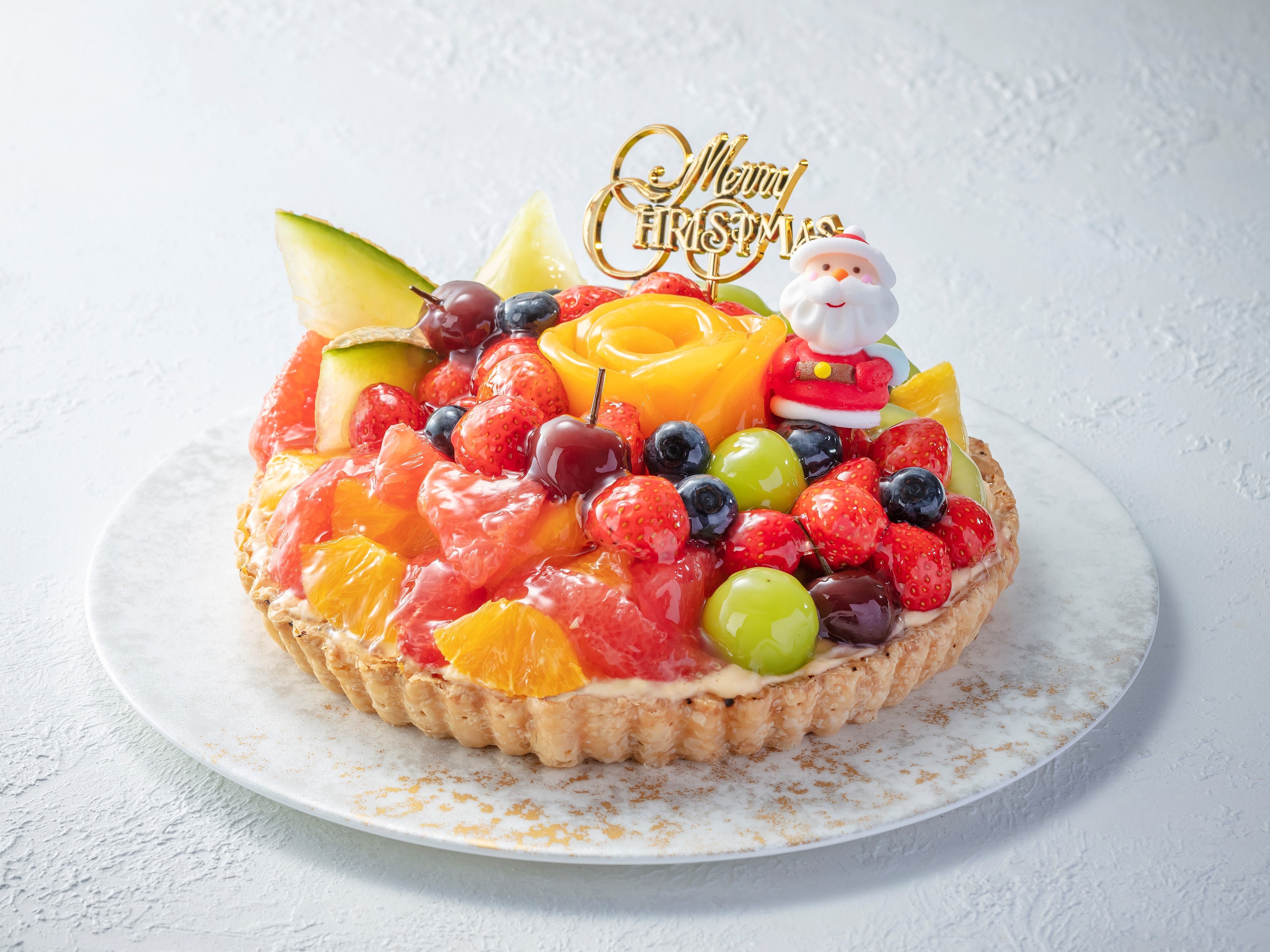 プレミアム・ノエル「雅」（8,100円）  フルーツピークス（グランスタ東京 ／1F改札内 京葉ストリートエリア）