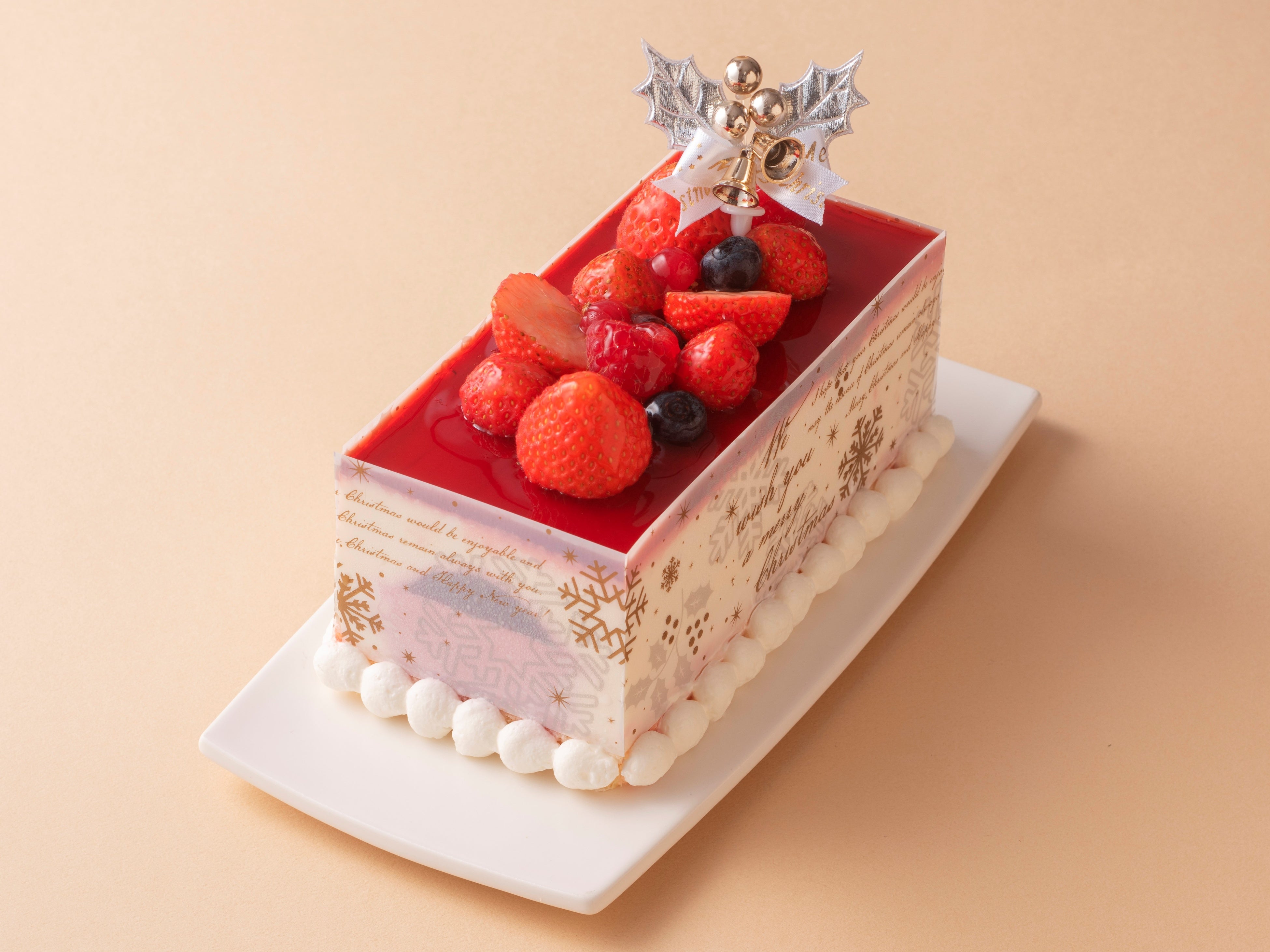 ノエル・ド・フロマージュ（ 5,292円）  フルーツピークス（グランスタ東京 ／1F改札内 京葉ストリートエリア）