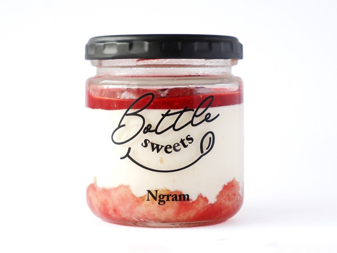 苺のティラミス&nbsp; 1個 598円／パティスリーエヌグラム