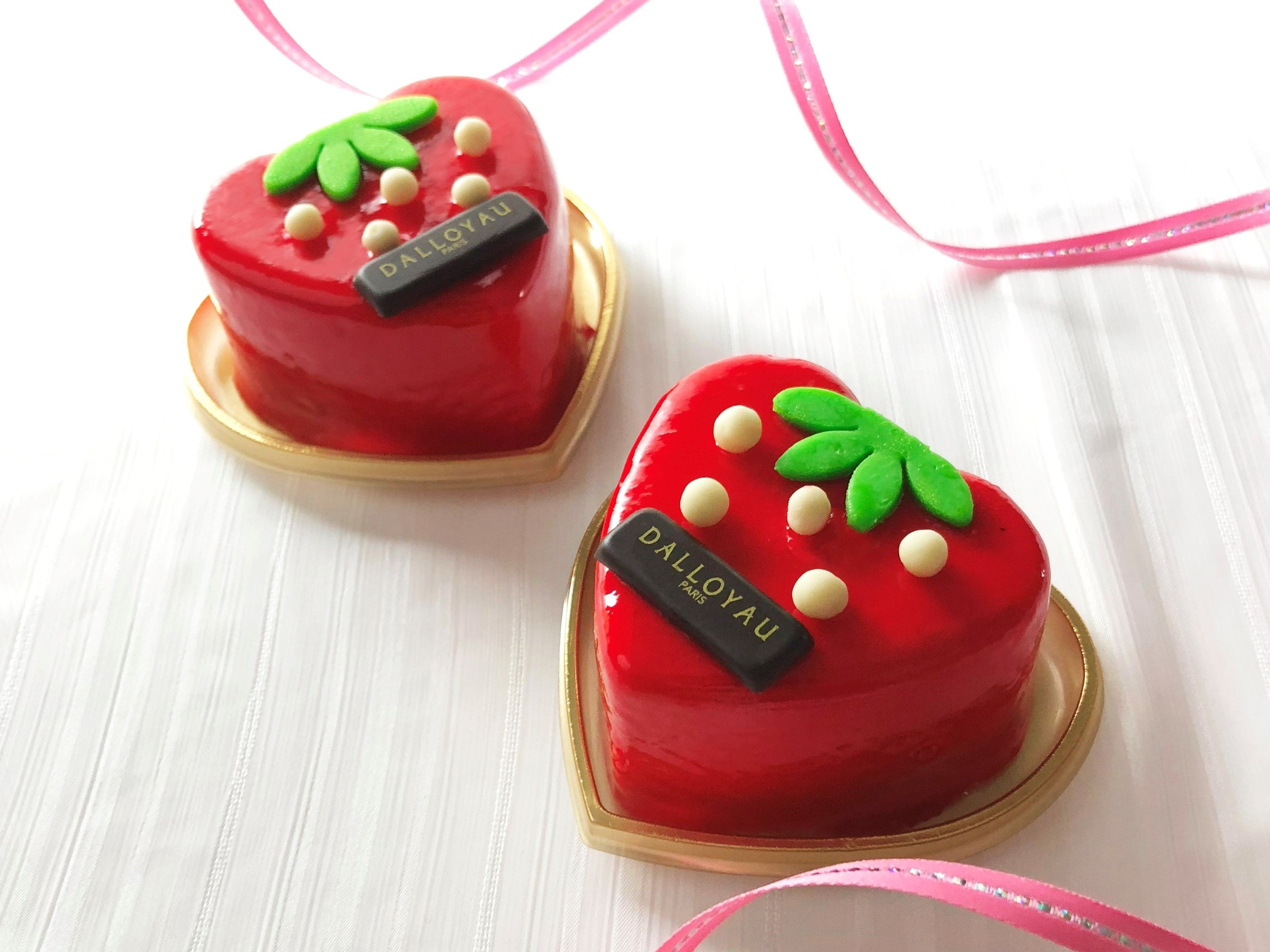 フレーズクール&nbsp; &nbsp;1個 702円／ダロワイヨ