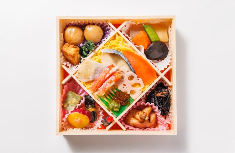 北陸新幹線 敦賀延伸記念～「にぎわい福弁当」2024年3月16日（土