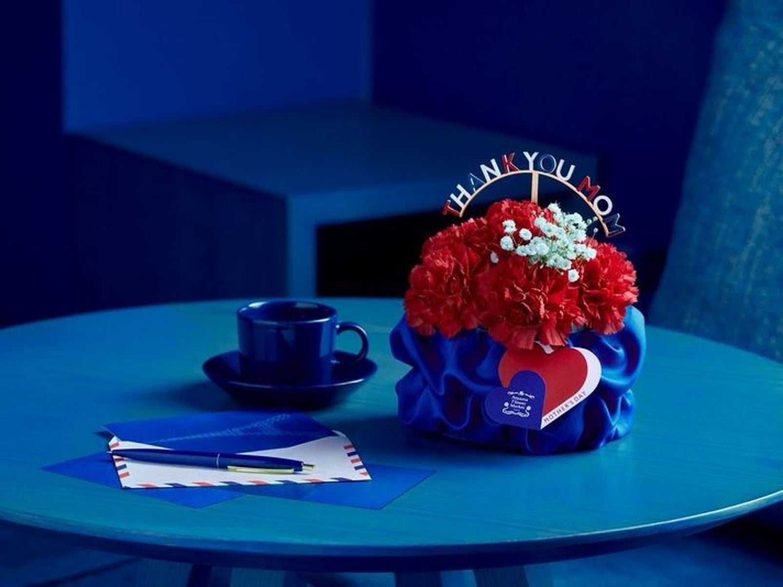 イメージです。    花材は入荷により異なる場合があります。