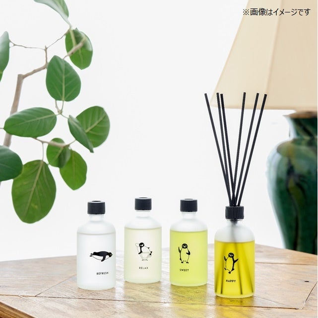 母の日」ギフトにもおすすめ！Suicaのペンギングッズ各種発売開始