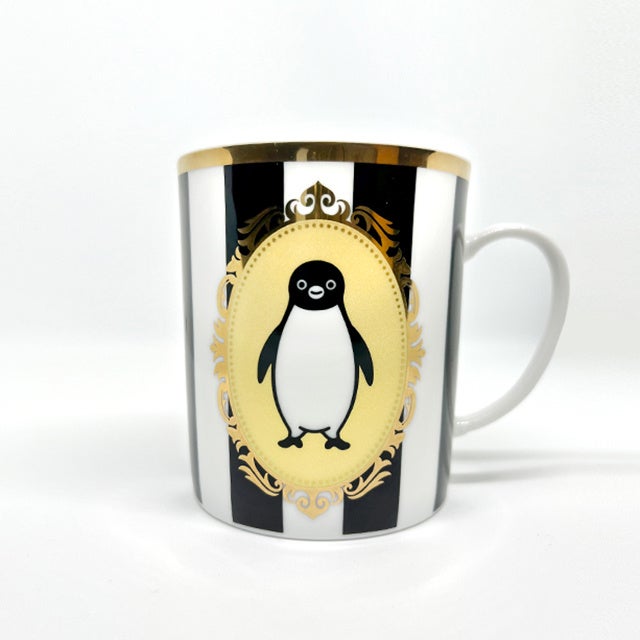 母の日」ギフトにもおすすめ！Suicaのペンギングッズ各種発売
