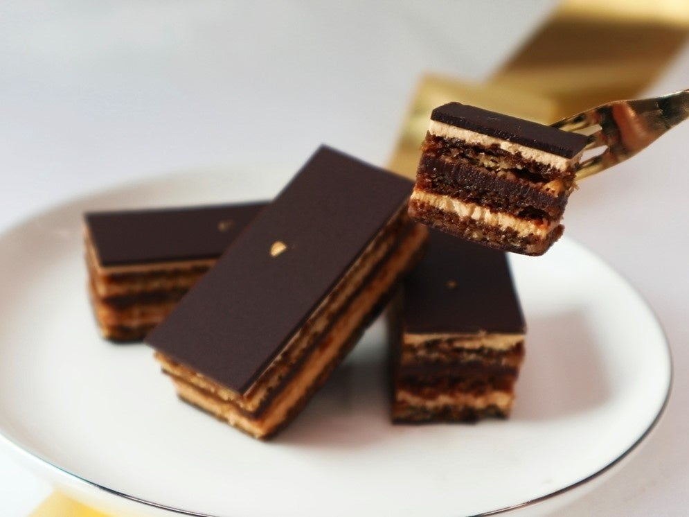 ダロワイヨ／オペラ サンク　1箱5個入り 1,620円