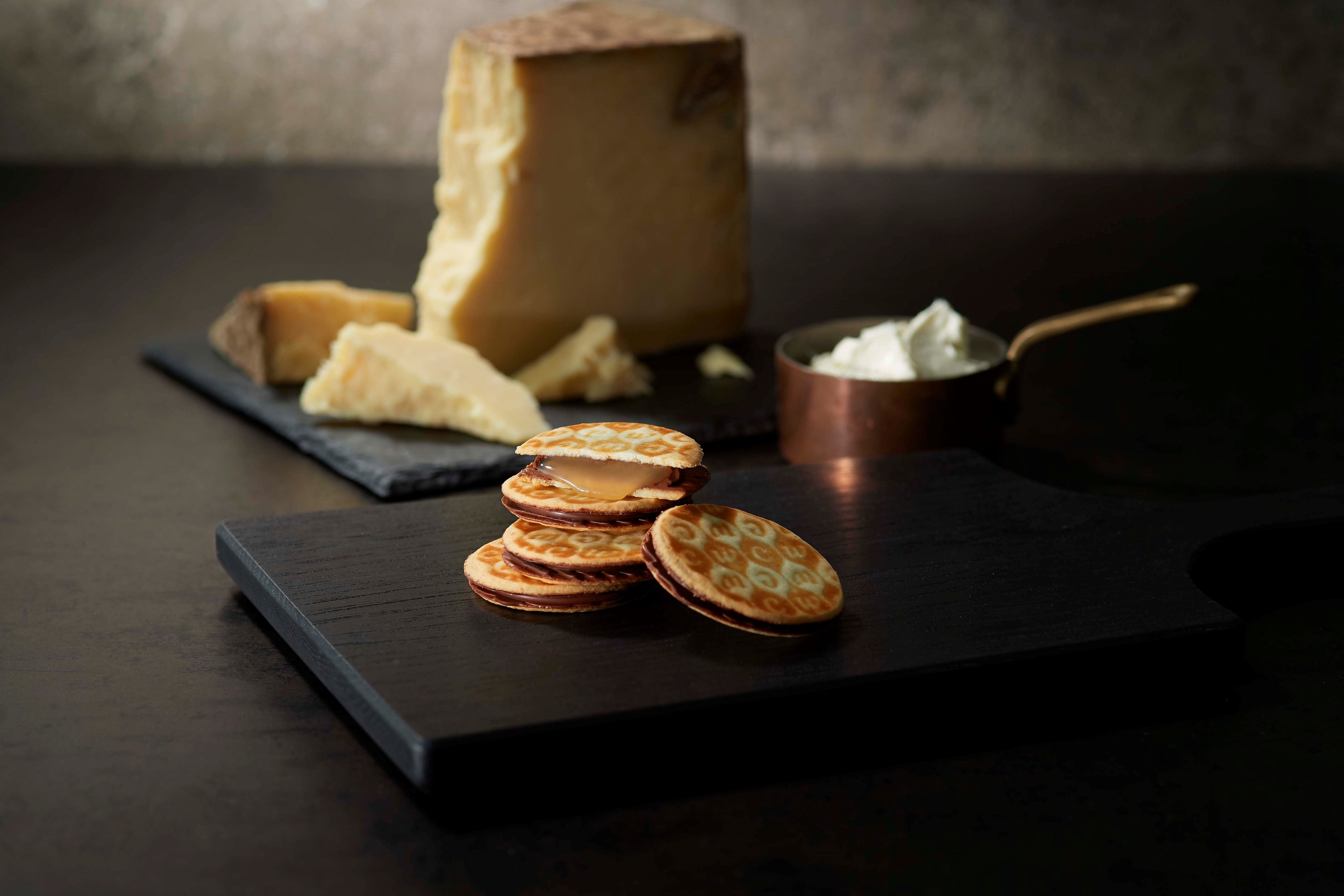 テラ・コンフェクト チーズウィッチ