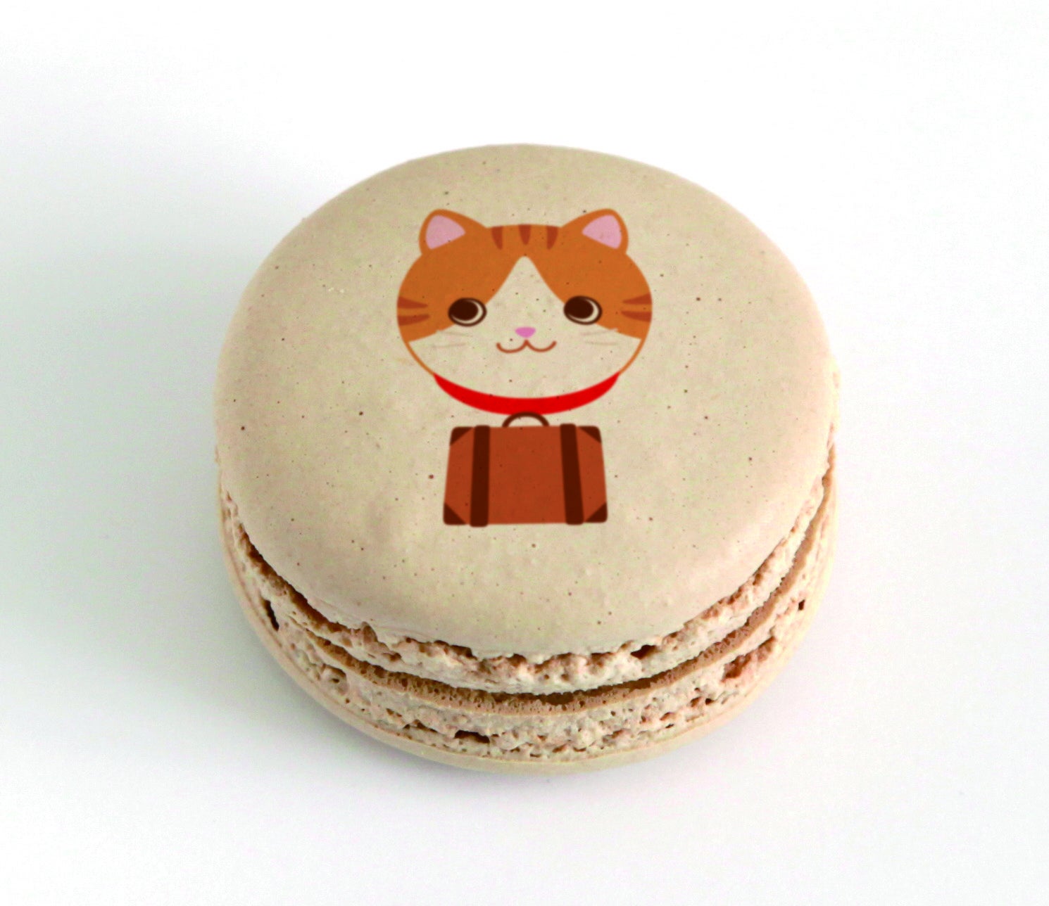 マカロン6個セット