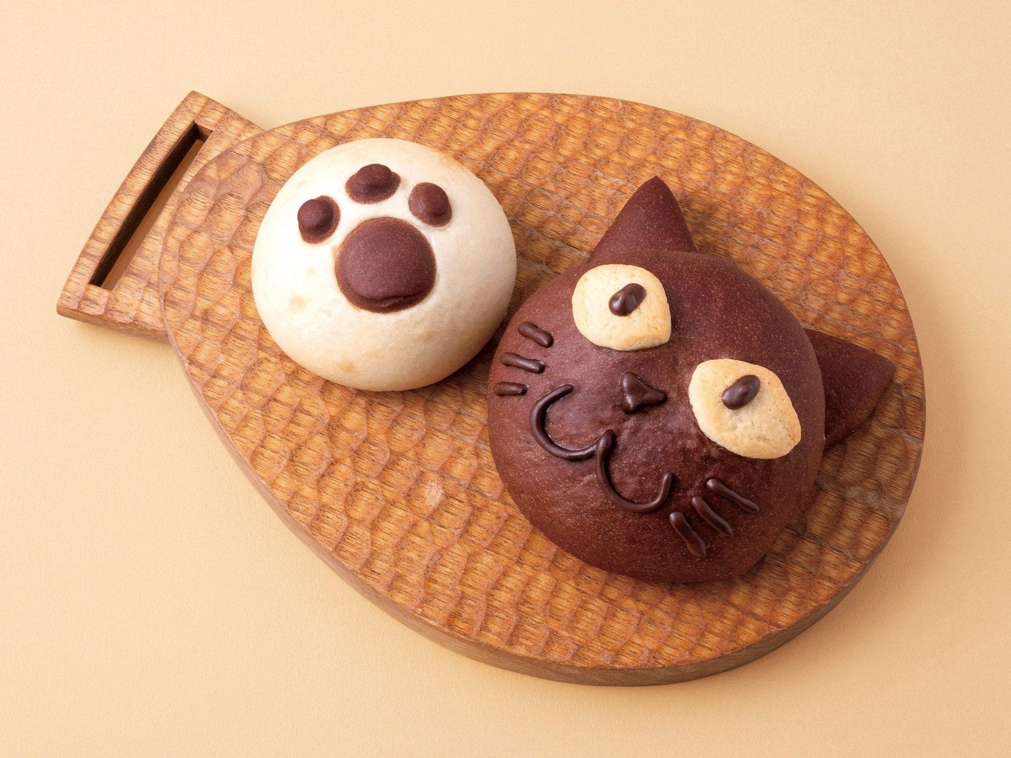 訳あり早い者勝ち♥珈琲×猫×ケーキ×ドーナツ♥名古屋帯の生地♥未使用♥メーカー品 Accepting orders until : 08/21/2025🇯🇵 Release date: 08/23