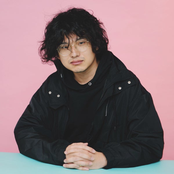 審査員：米村智水