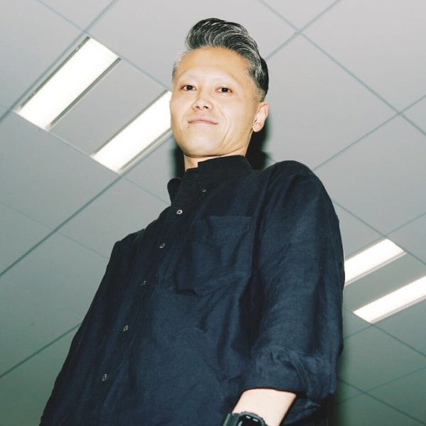 審査員：恩田雄多