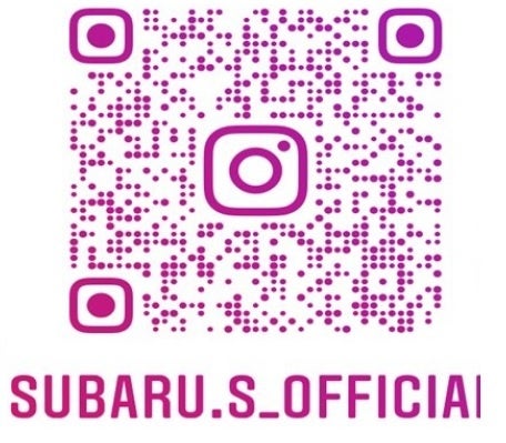 静岡スバル公式インスタグラム