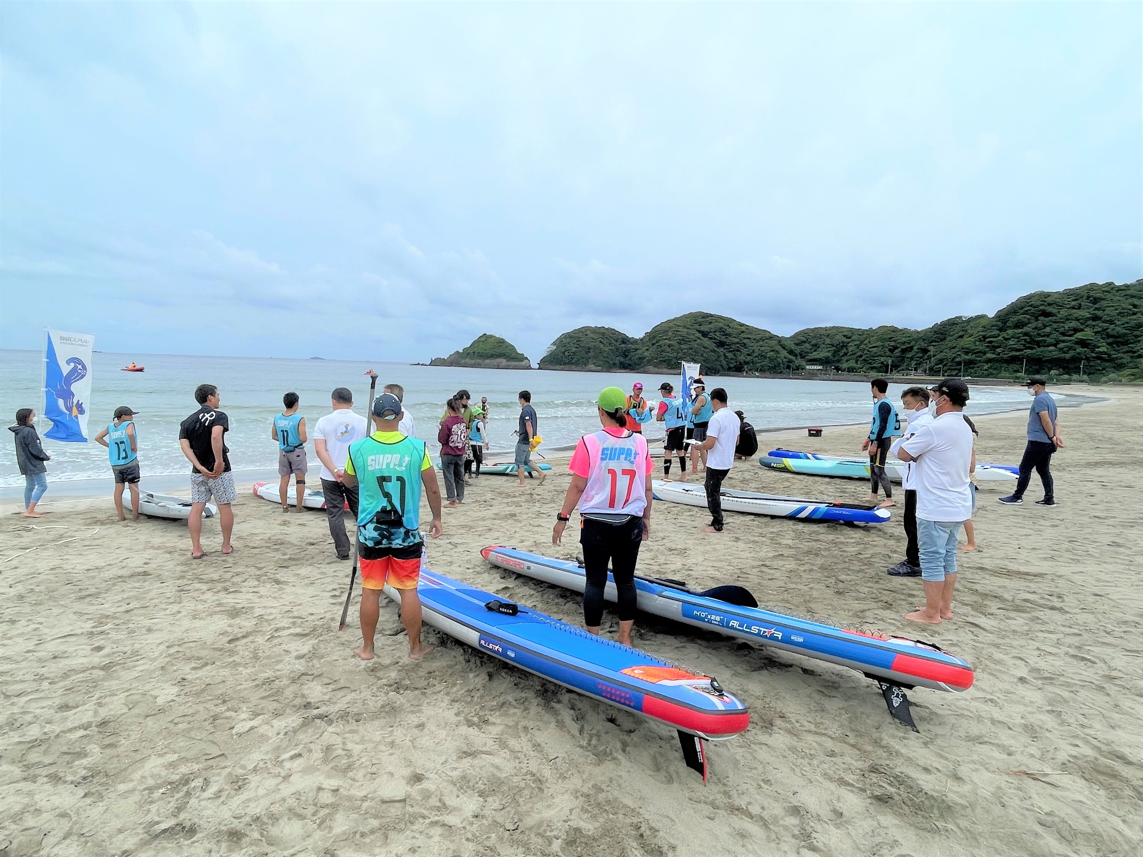 ①2022年6月11日-12日に開催された前回大会の様子