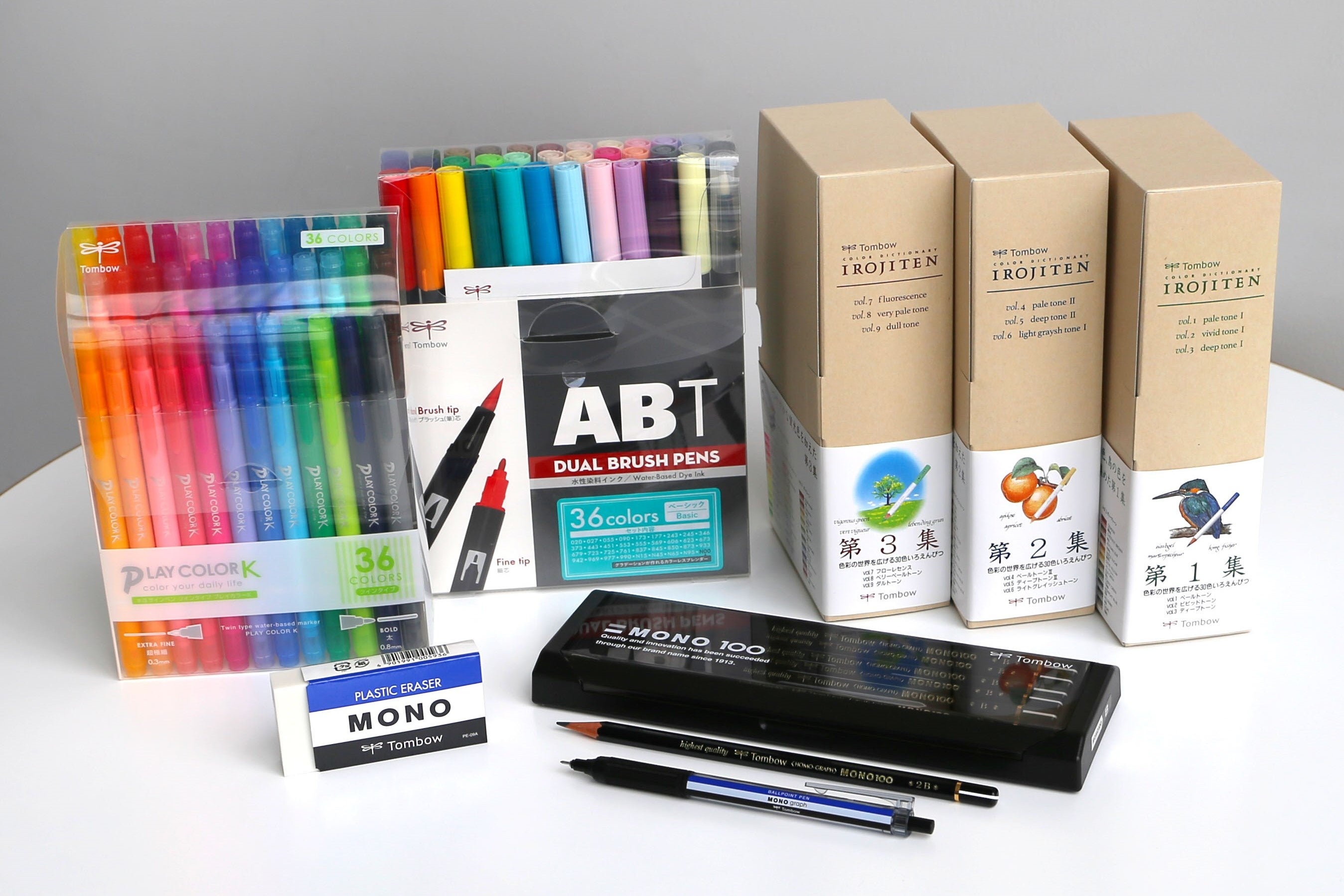 ※写真はFUN ART STUDIOスペシャルセットA