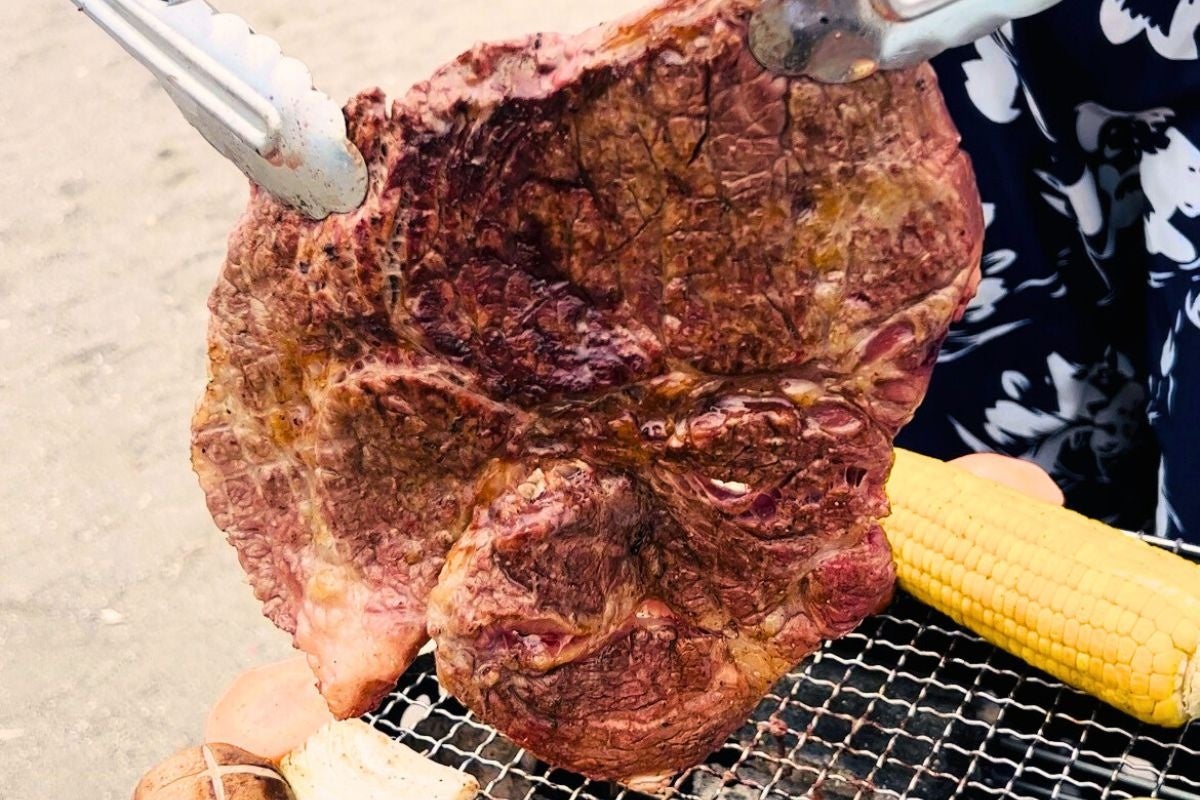 逗子海の家wildboar