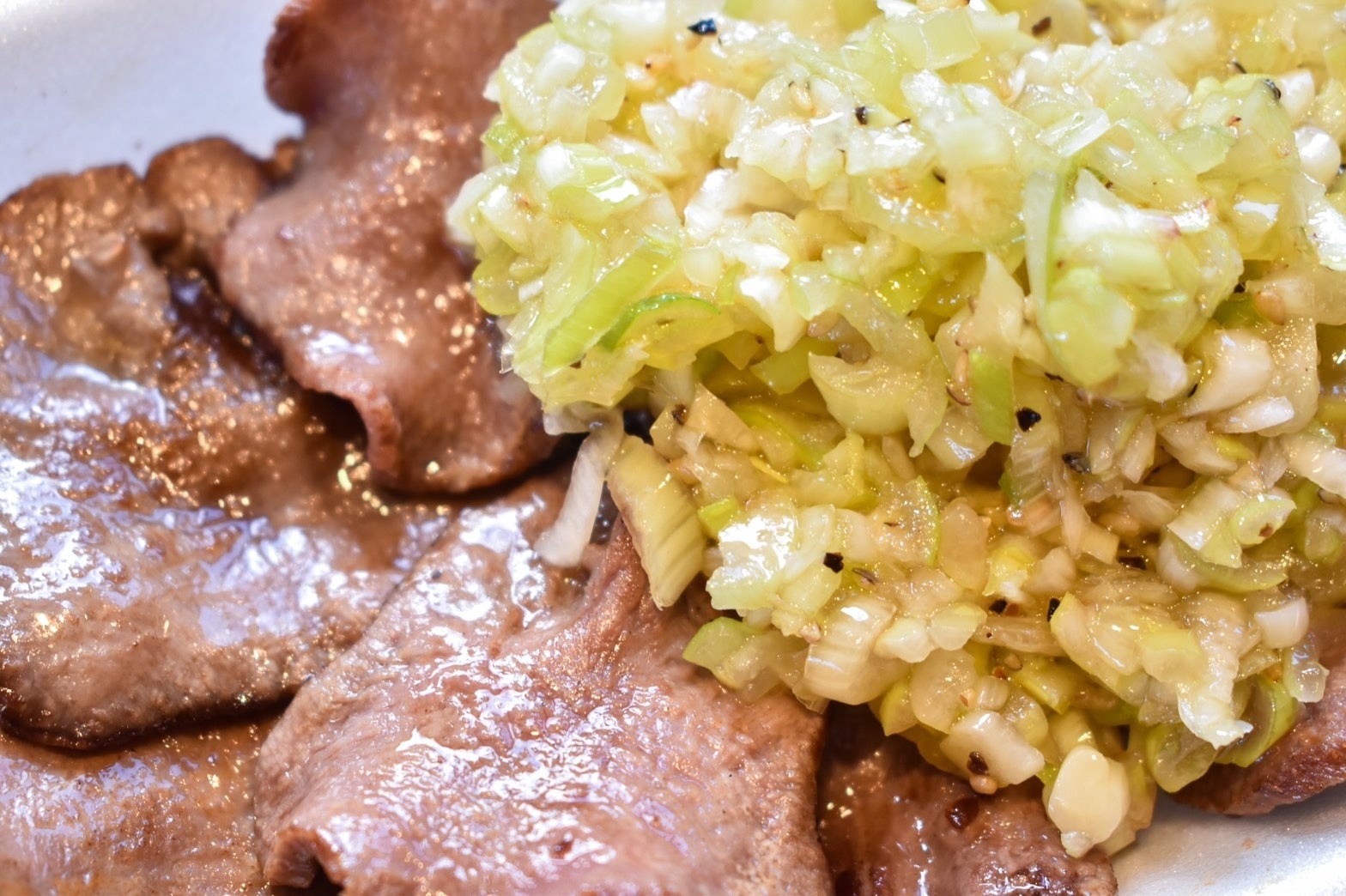 渋谷で肉寿司食べ放題06