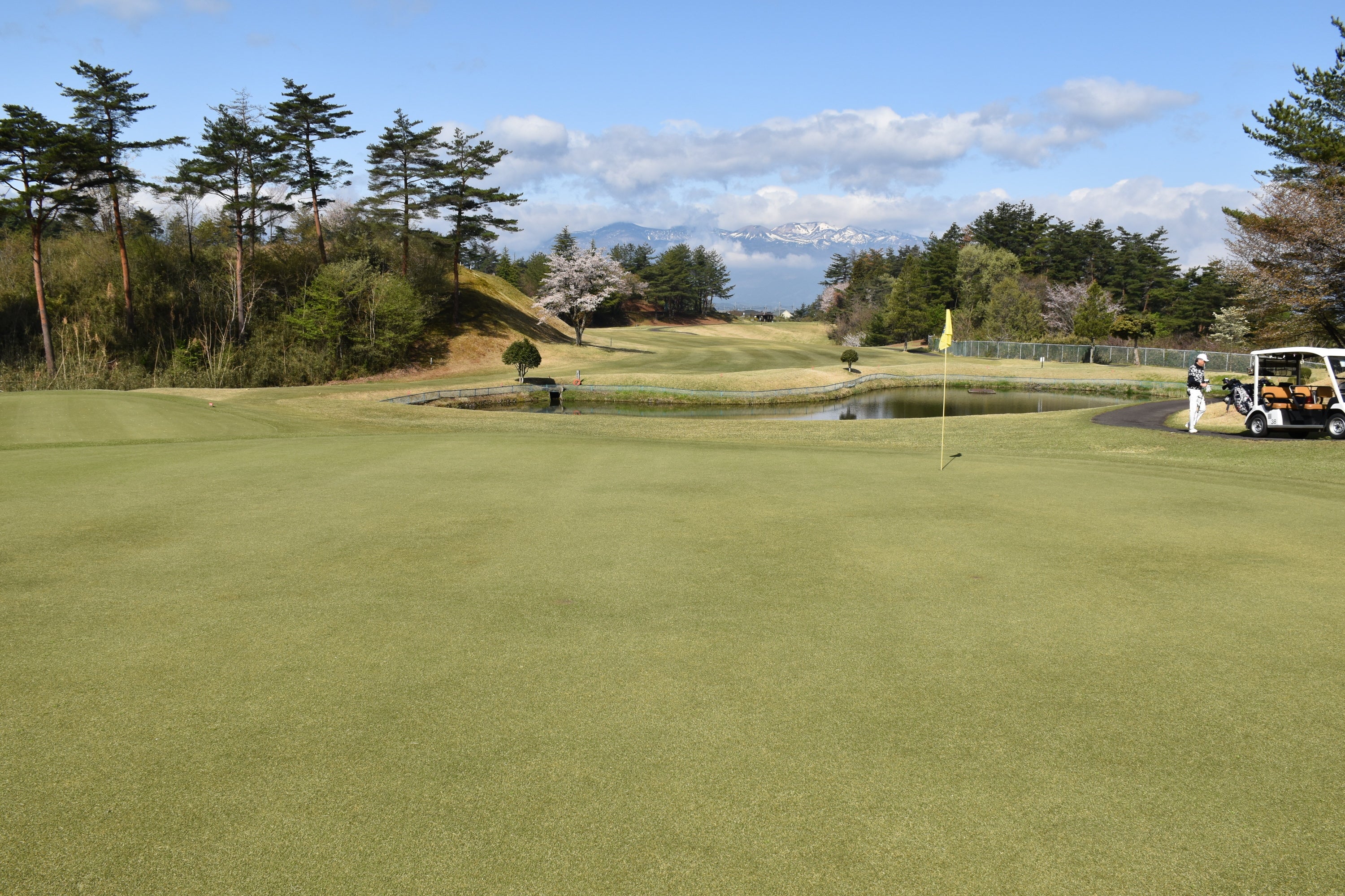 写真撮影スポット12番H