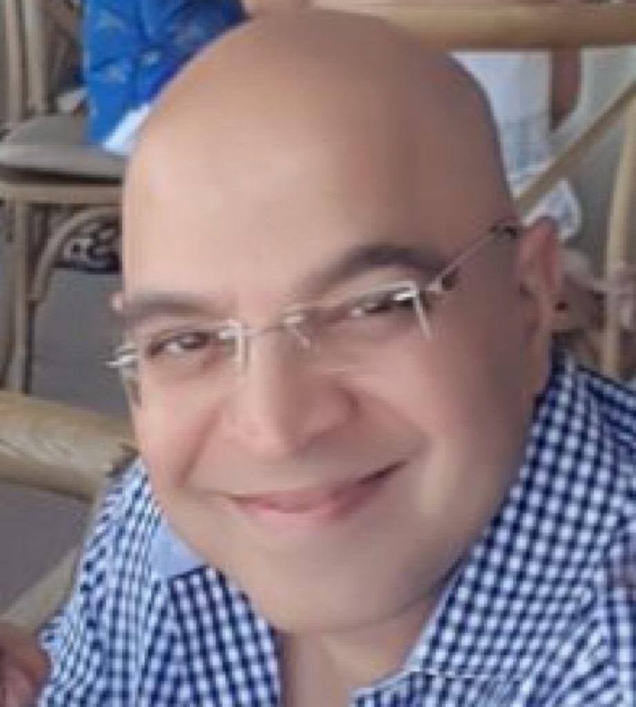 ArtAtak Vison LLC. Co-Founder：Kishin G Mirpuri