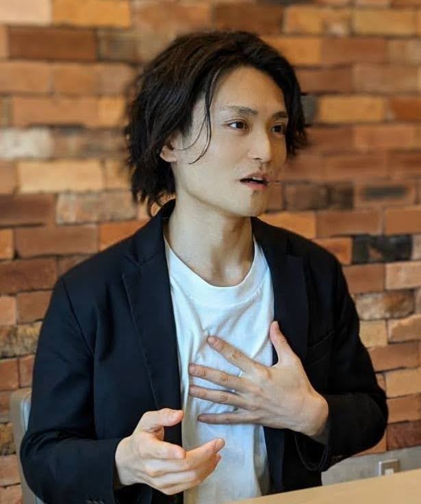 web3クラウドソーシング(REEV,Inc.) 代表：渡部裕介