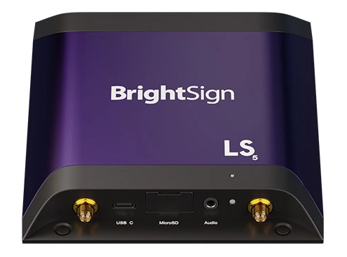 サイネージに必要な機能をすべて搭載した人気サイネージプレーヤーの