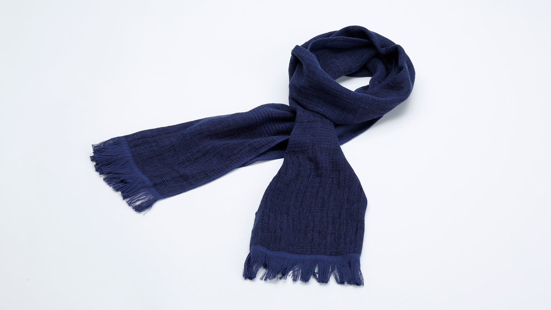 レギュラー　［仕様］サイズ：160cm×34cm、重量：56g、素材：コットン70% キュプラ30％ ［価格］1,250円（税込）