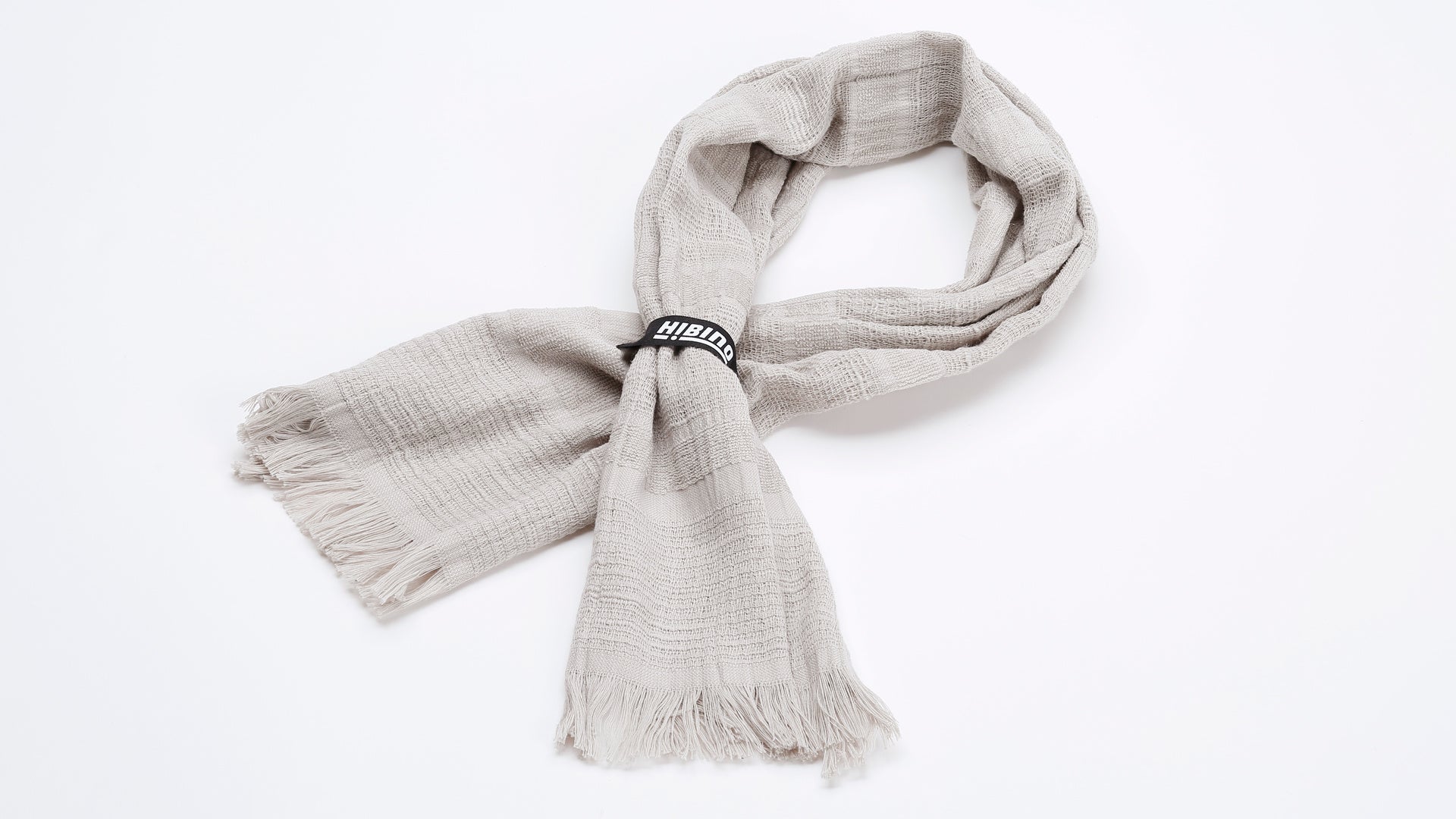 ショート　［仕様］サイズ：94cm×34cm、重量：46g、素材：コットン100%　［価格］990円（税込） 