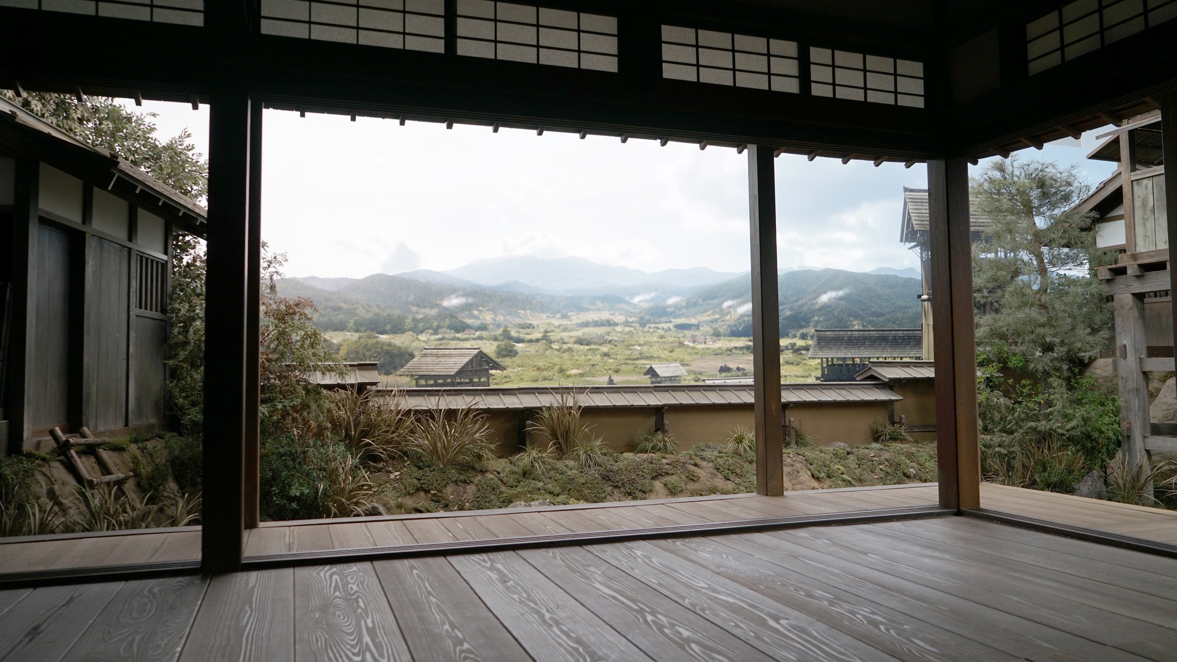 緑山スタジオ・シティ