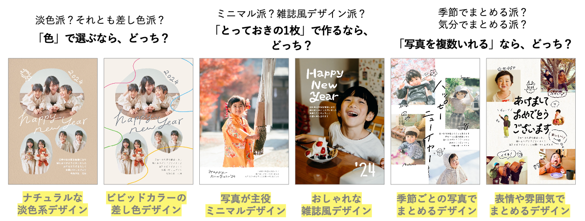 マスキングテープのトップブランド「mt」が「スマホで年賀状™」に初