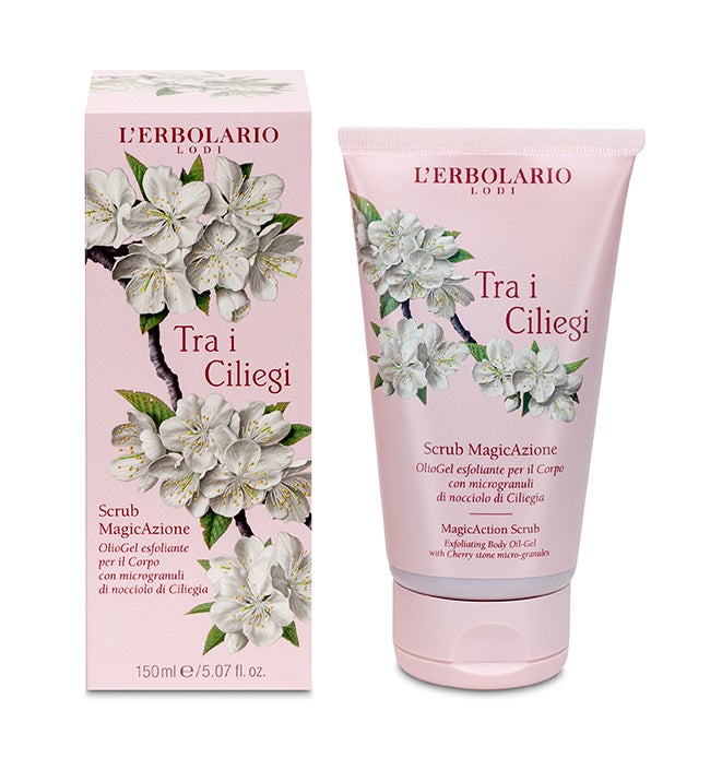 スクラブ 150ml 税込4,730円