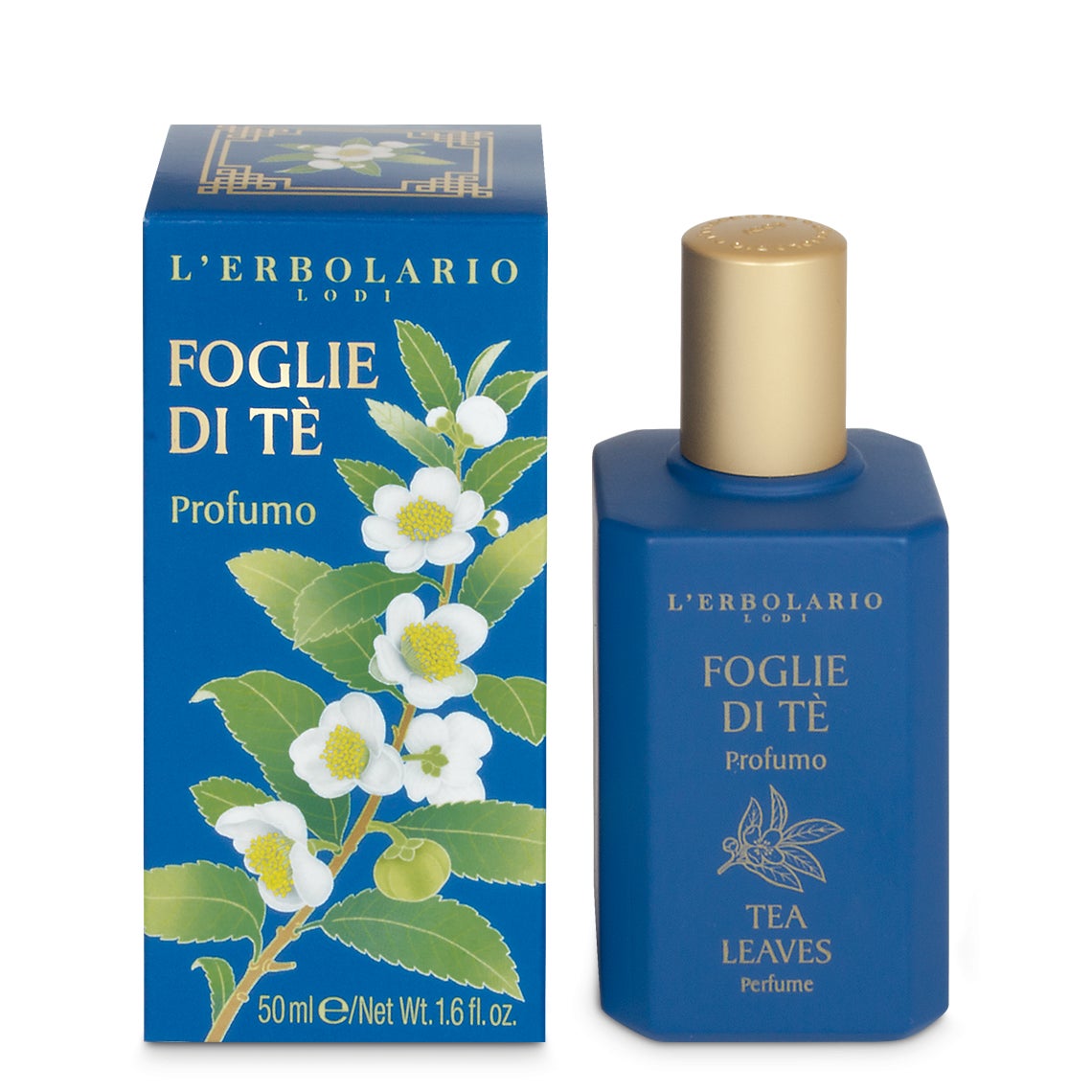 パフューム 50ml 税込6,930円