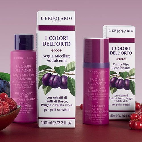 揺らぎが気になる繊細なお肌をしなやかに整えて快適に