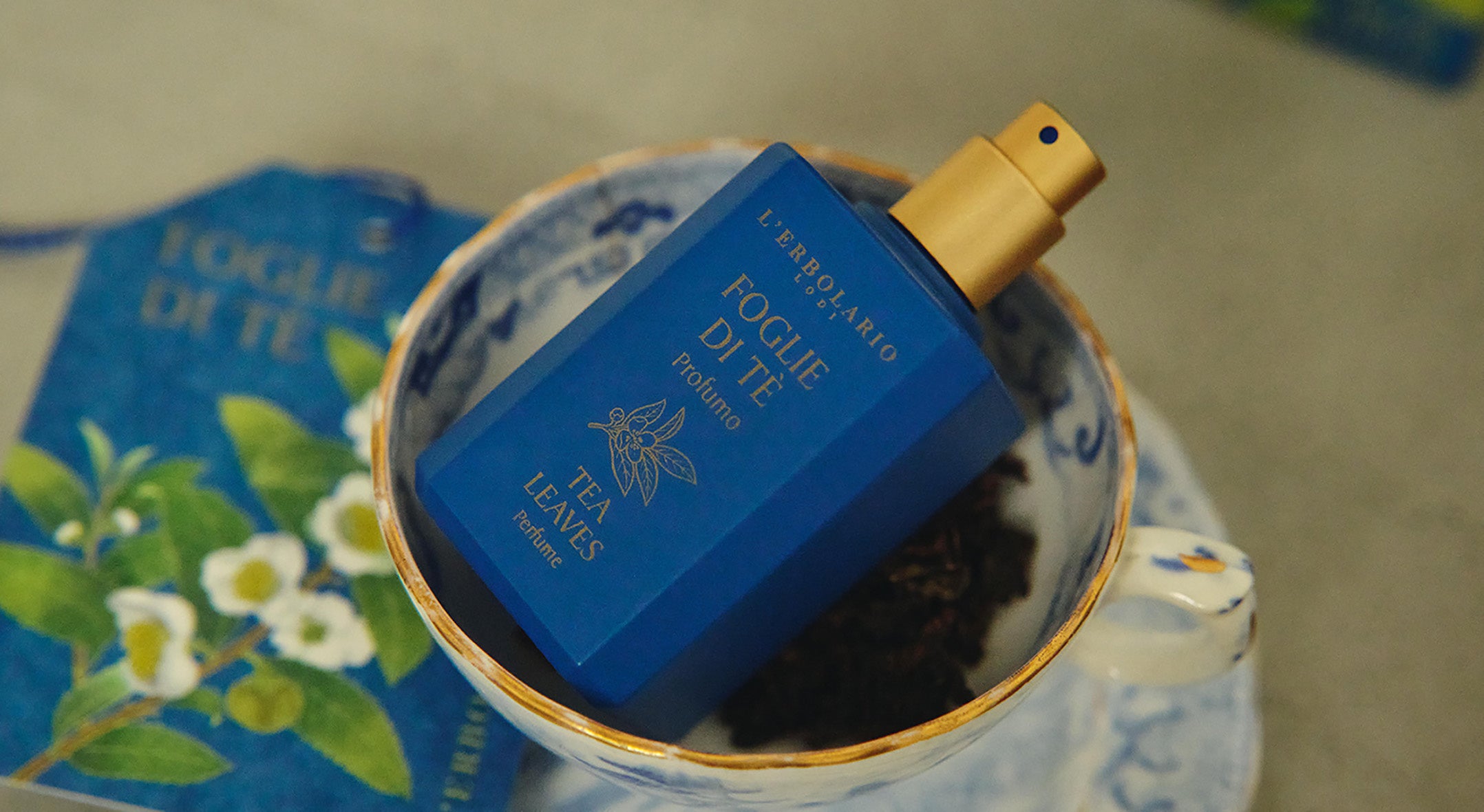 人気の「フォリエ ディ テ パフューム」