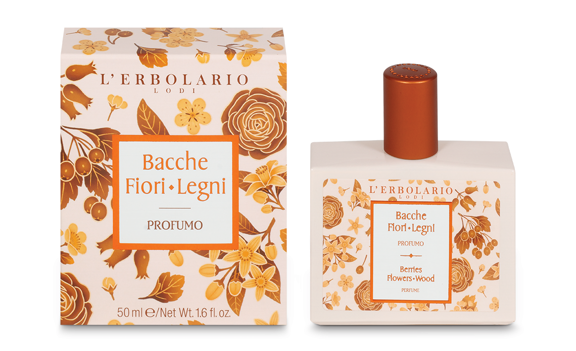 バッケ フィオーリ レンニ パフューム 50ml 税込7,590円