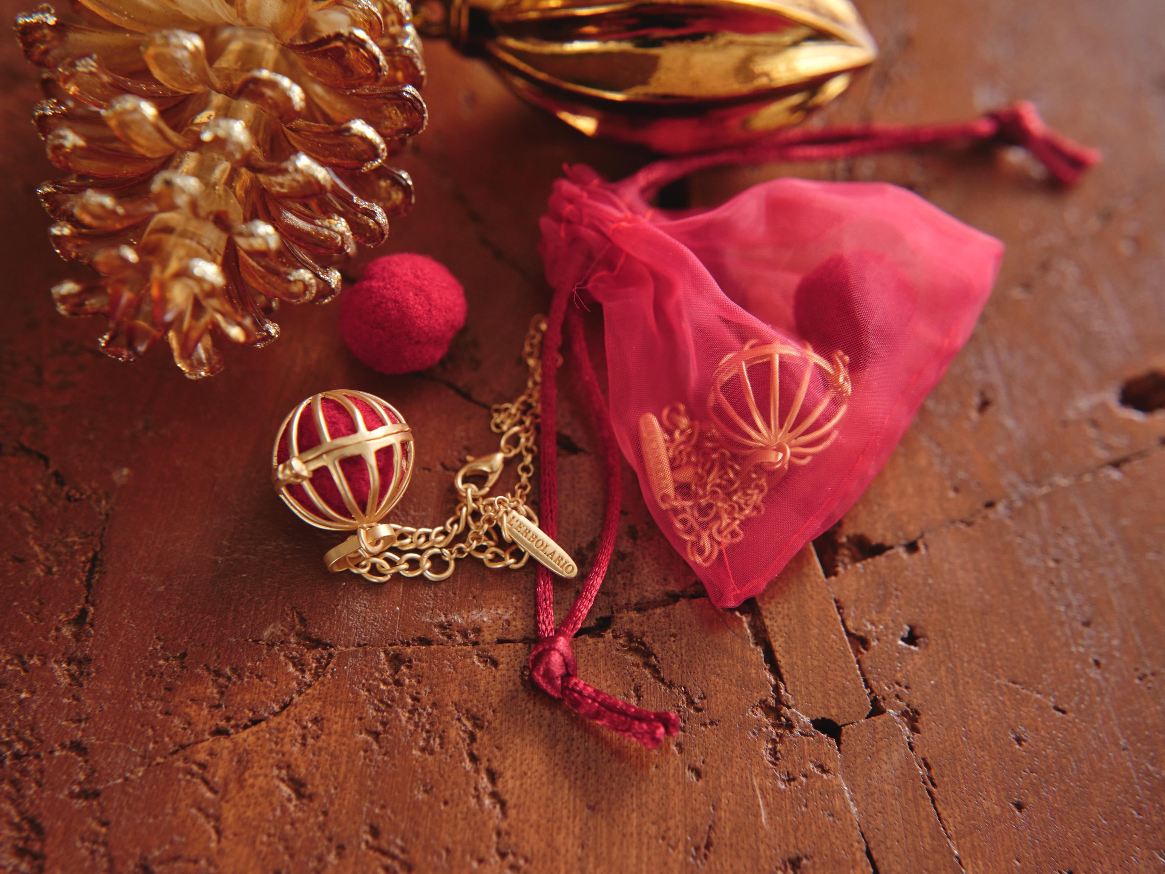 ポップアップ】イタリア発 香るナチュラルビューティー『L'ERBOLARIO