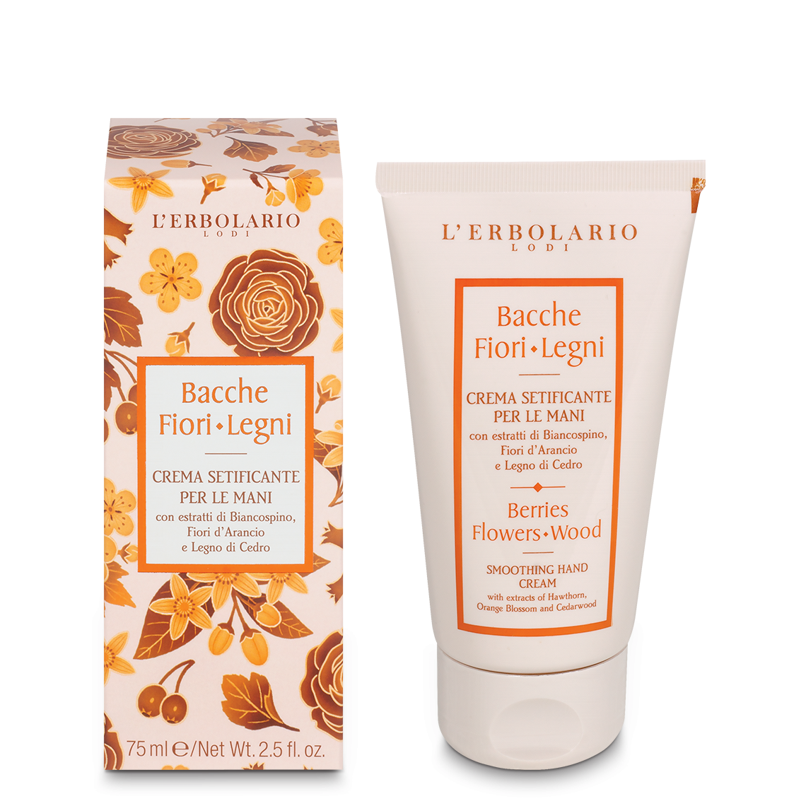 ポップアップ】イタリア発 香るナチュラルビューティー『L'ERBOLARIO